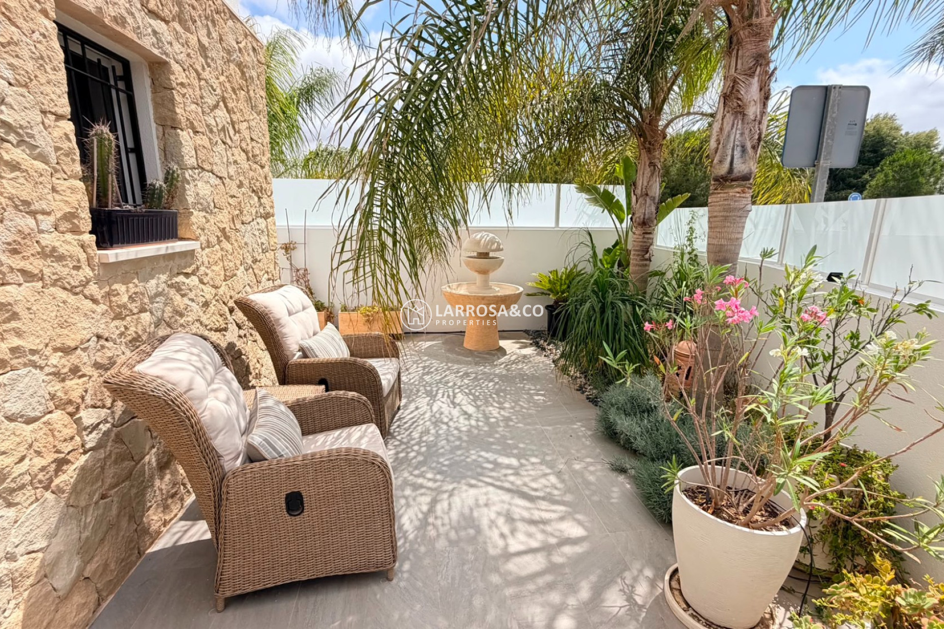 Herverkoop - Villa - Los Montesinos - Costa Blanca