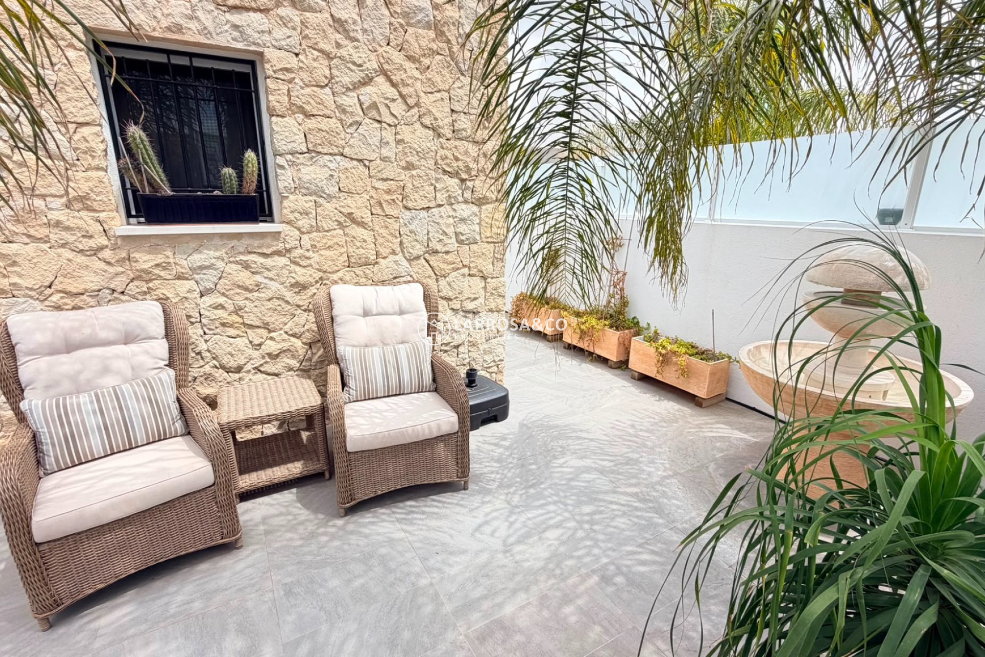 Herverkoop - Villa - Los Montesinos - Costa Blanca