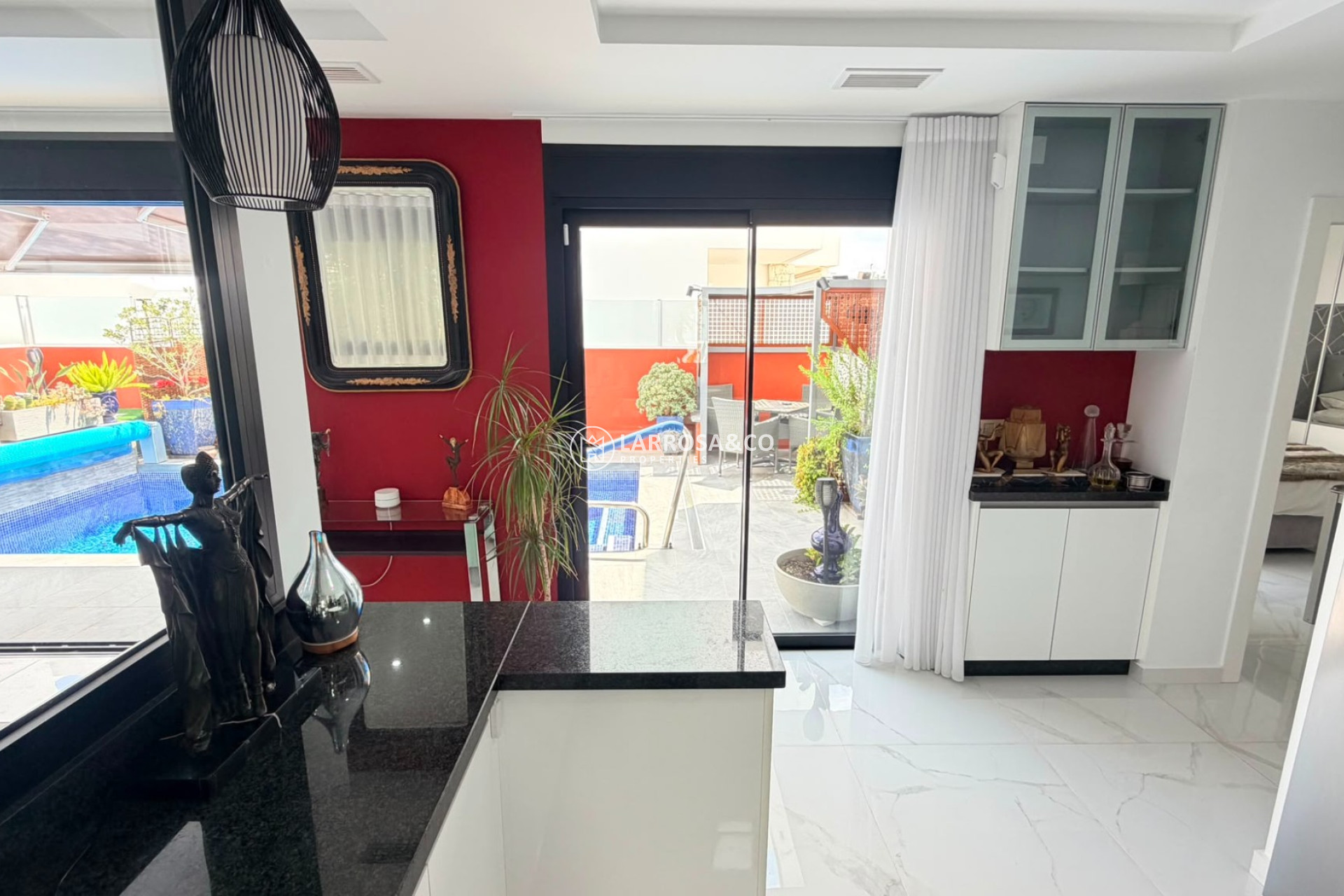 Herverkoop - Villa - Los Montesinos - Costa Blanca