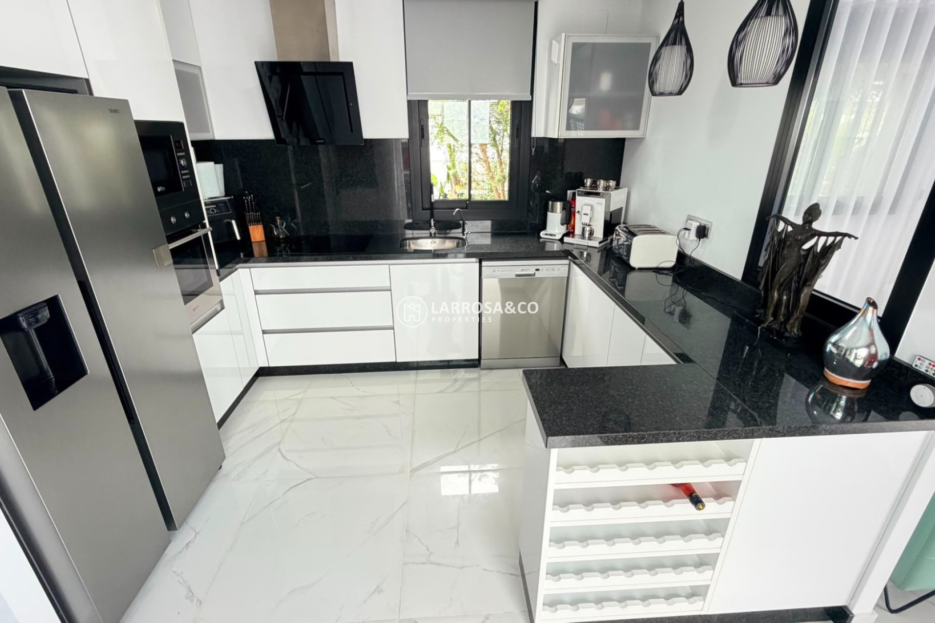 Herverkoop - Villa - Los Montesinos - Costa Blanca