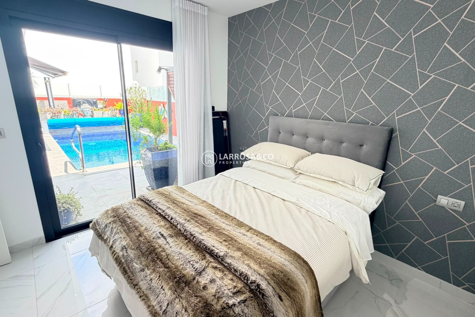 Herverkoop - Villa - Los Montesinos - Costa Blanca