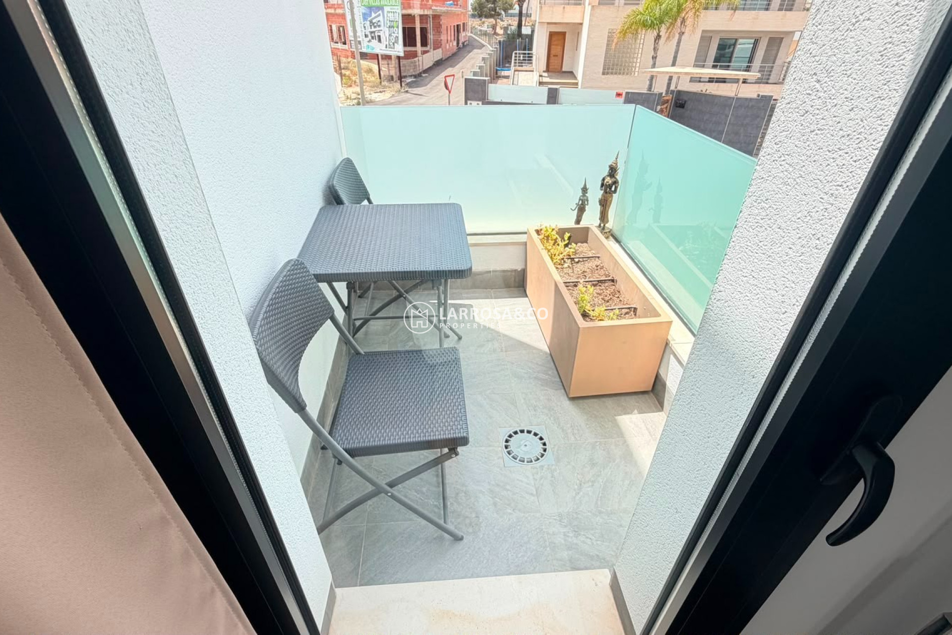 Herverkoop - Villa - Los Montesinos - Costa Blanca