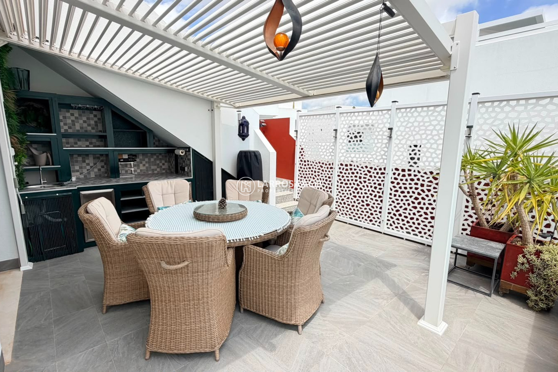 Herverkoop - Villa - Los Montesinos - Costa Blanca