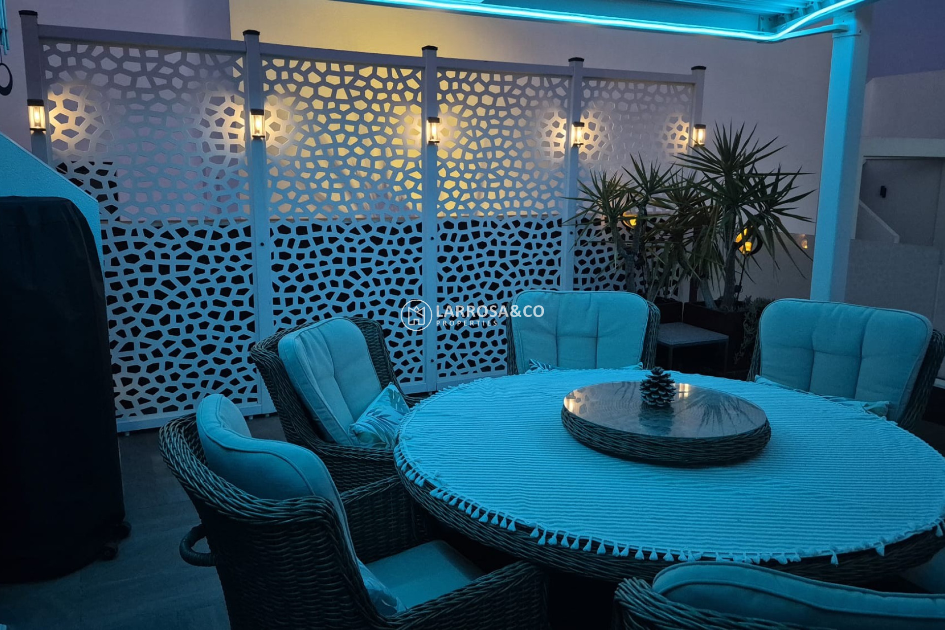 Herverkoop - Villa - Los Montesinos - Costa Blanca