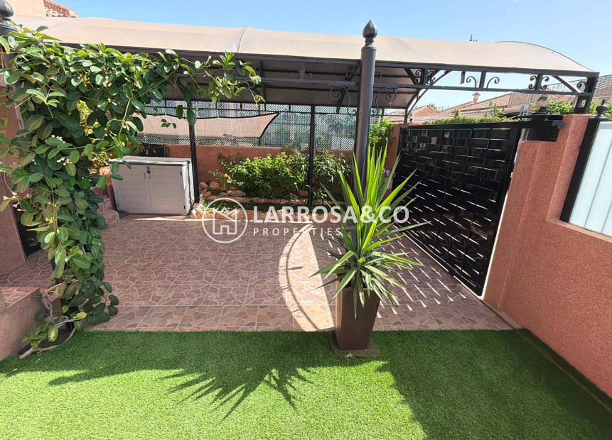 Herverkoop - Villa - Los Montesinos - Costa Blanca