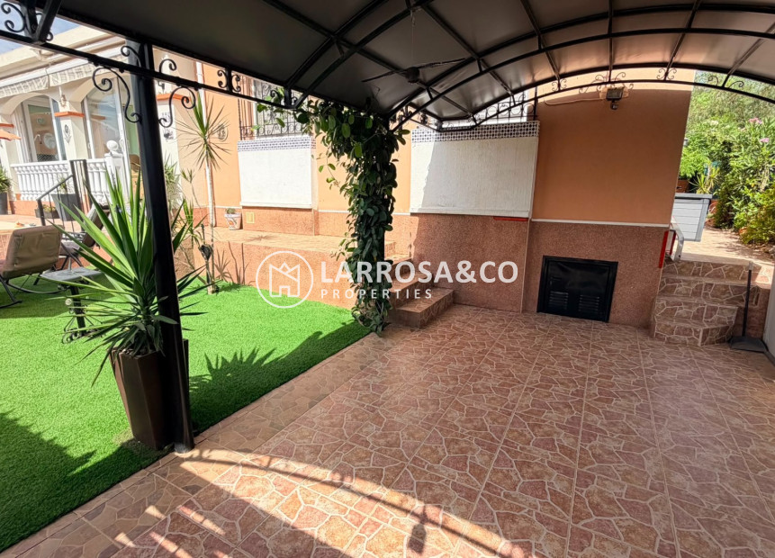Herverkoop - Villa - Los Montesinos - Costa Blanca