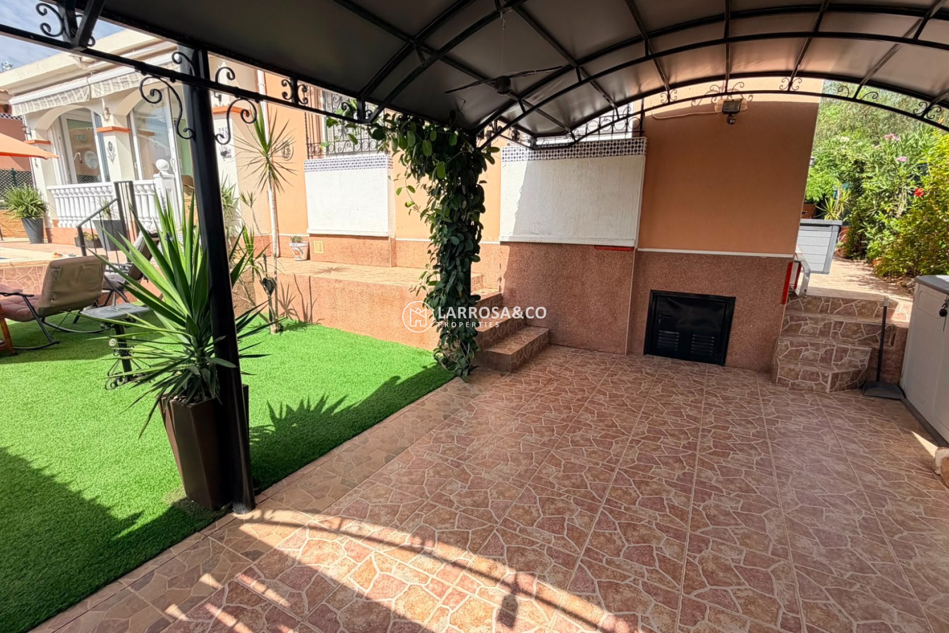 Herverkoop - Villa - Los Montesinos - Costa Blanca