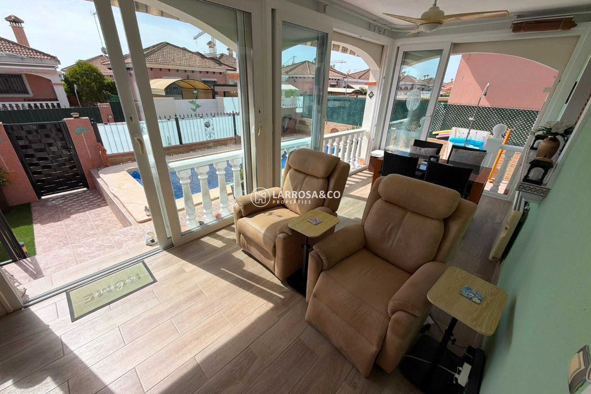 Herverkoop - Villa - Los Montesinos - Costa Blanca