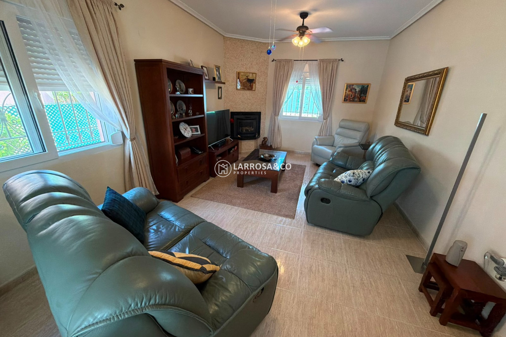 Herverkoop - Villa - Los Montesinos - Costa Blanca