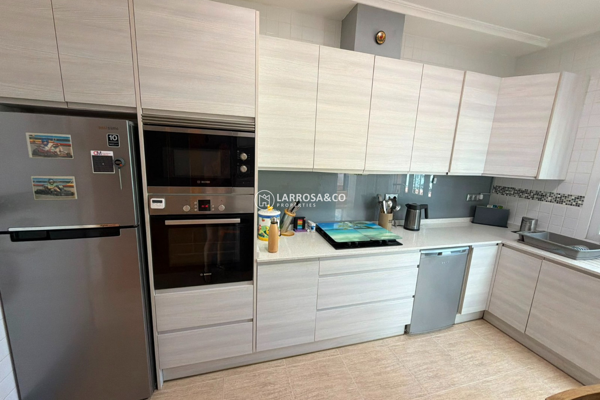 Herverkoop - Villa - Los Montesinos - Costa Blanca
