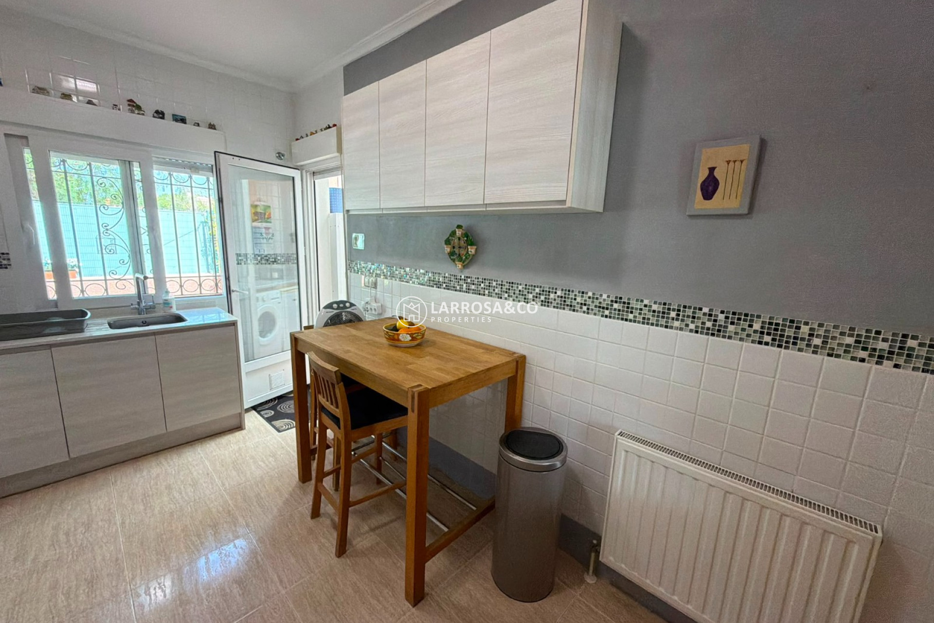 Herverkoop - Villa - Los Montesinos - Costa Blanca