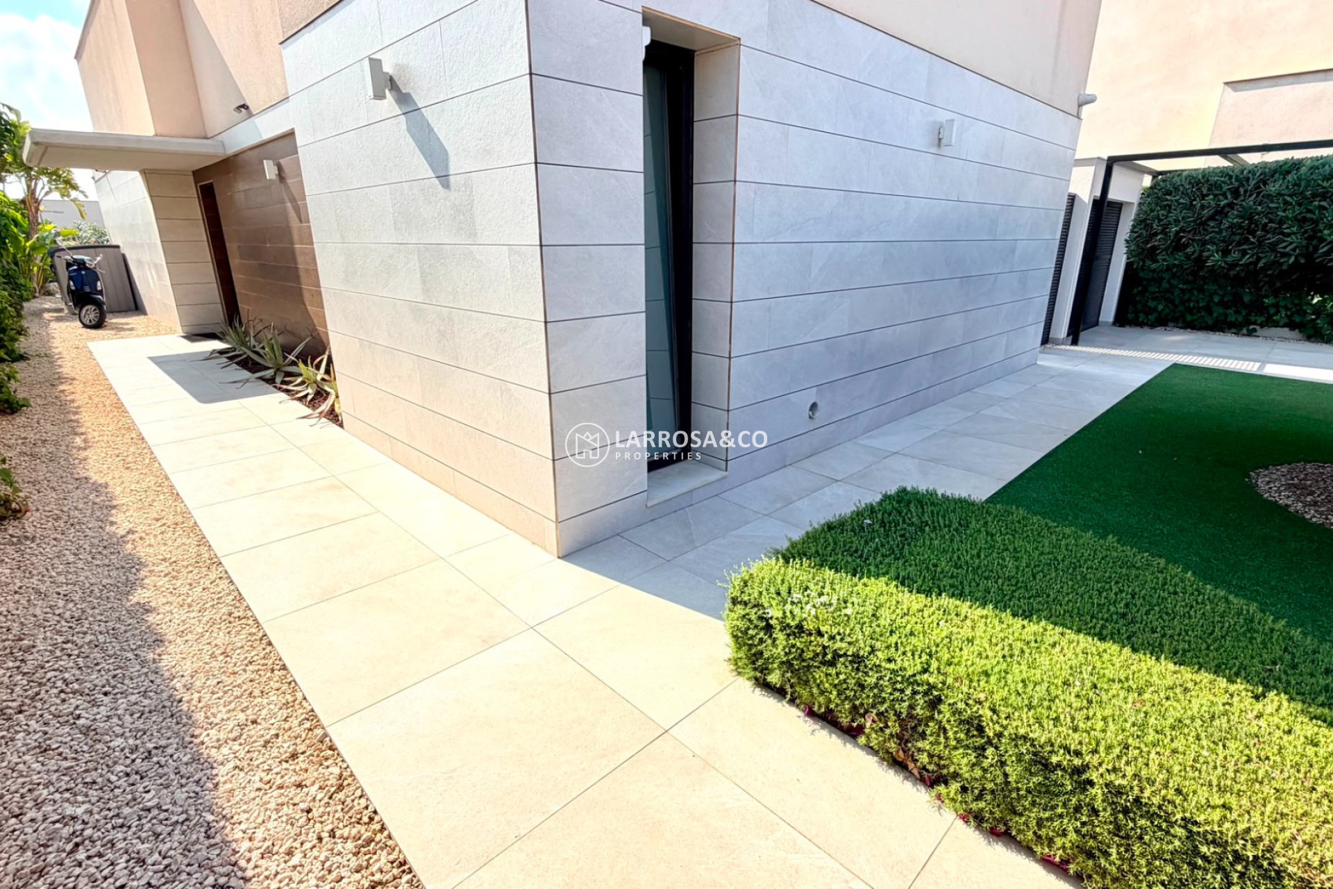Herverkoop - Villa - Los Montesinos - Costa Blanca