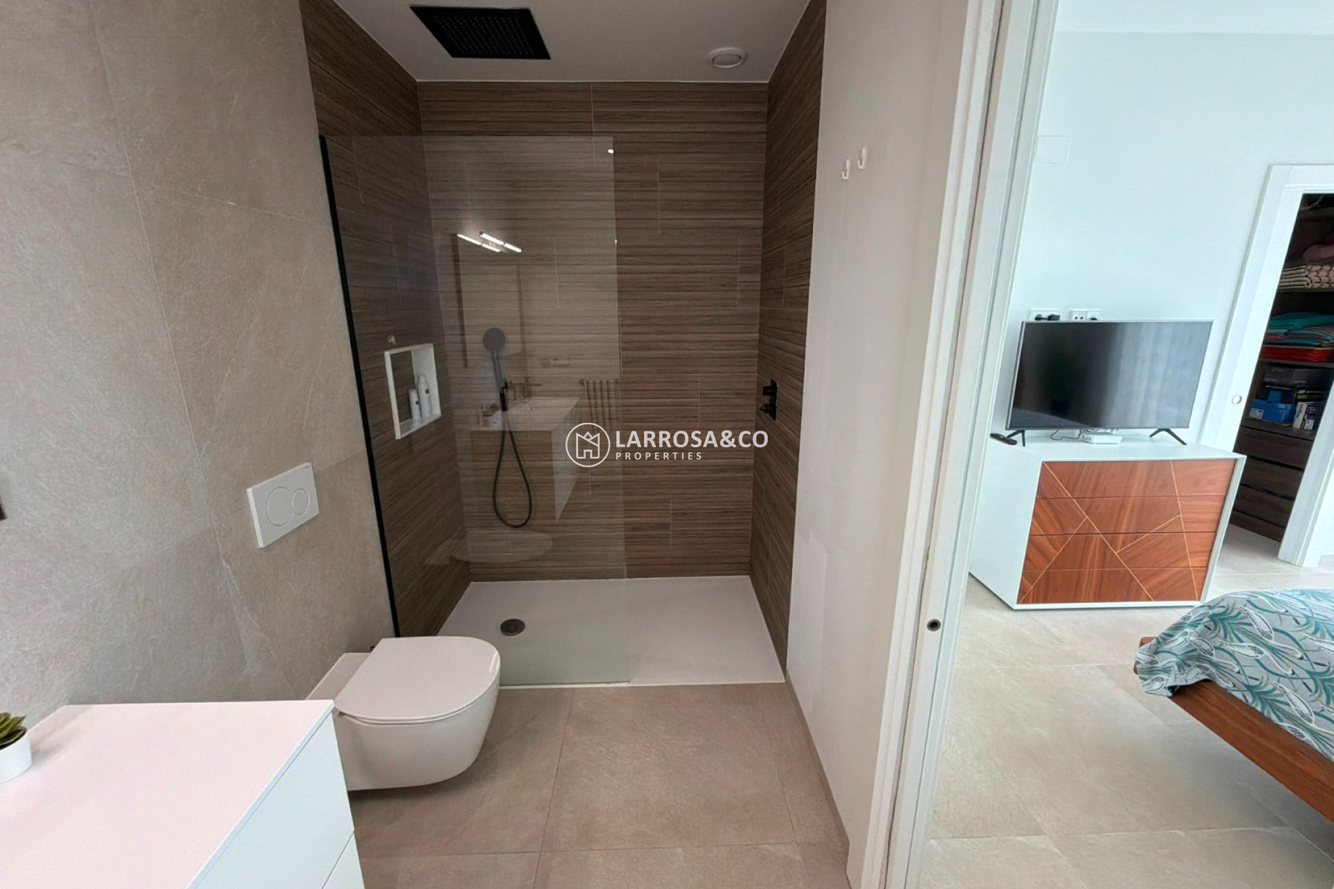 Herverkoop - Villa - Los Montesinos - Costa Blanca