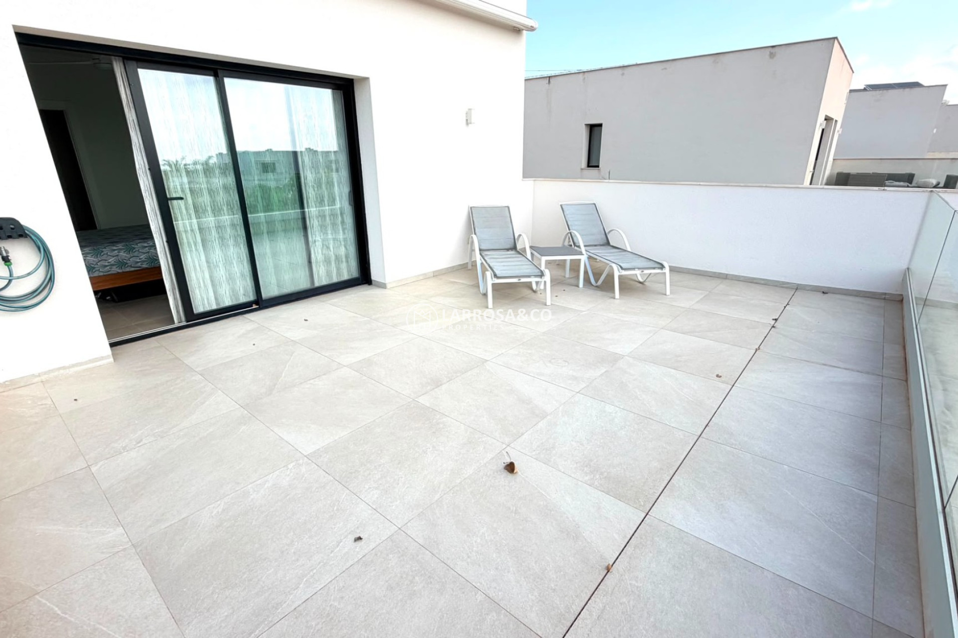Herverkoop - Villa - Los Montesinos - Costa Blanca