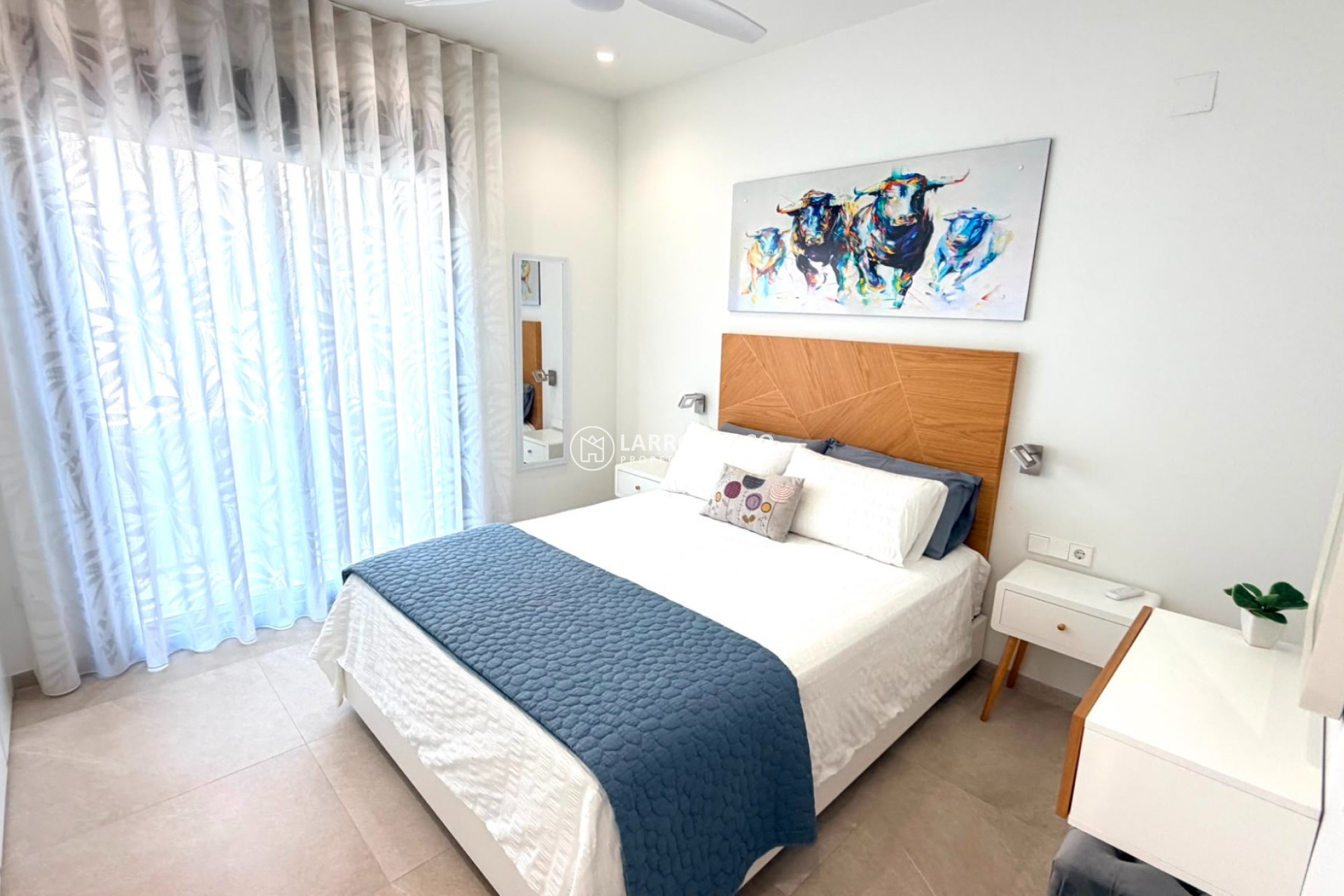 Herverkoop - Villa - Los Montesinos - Costa Blanca