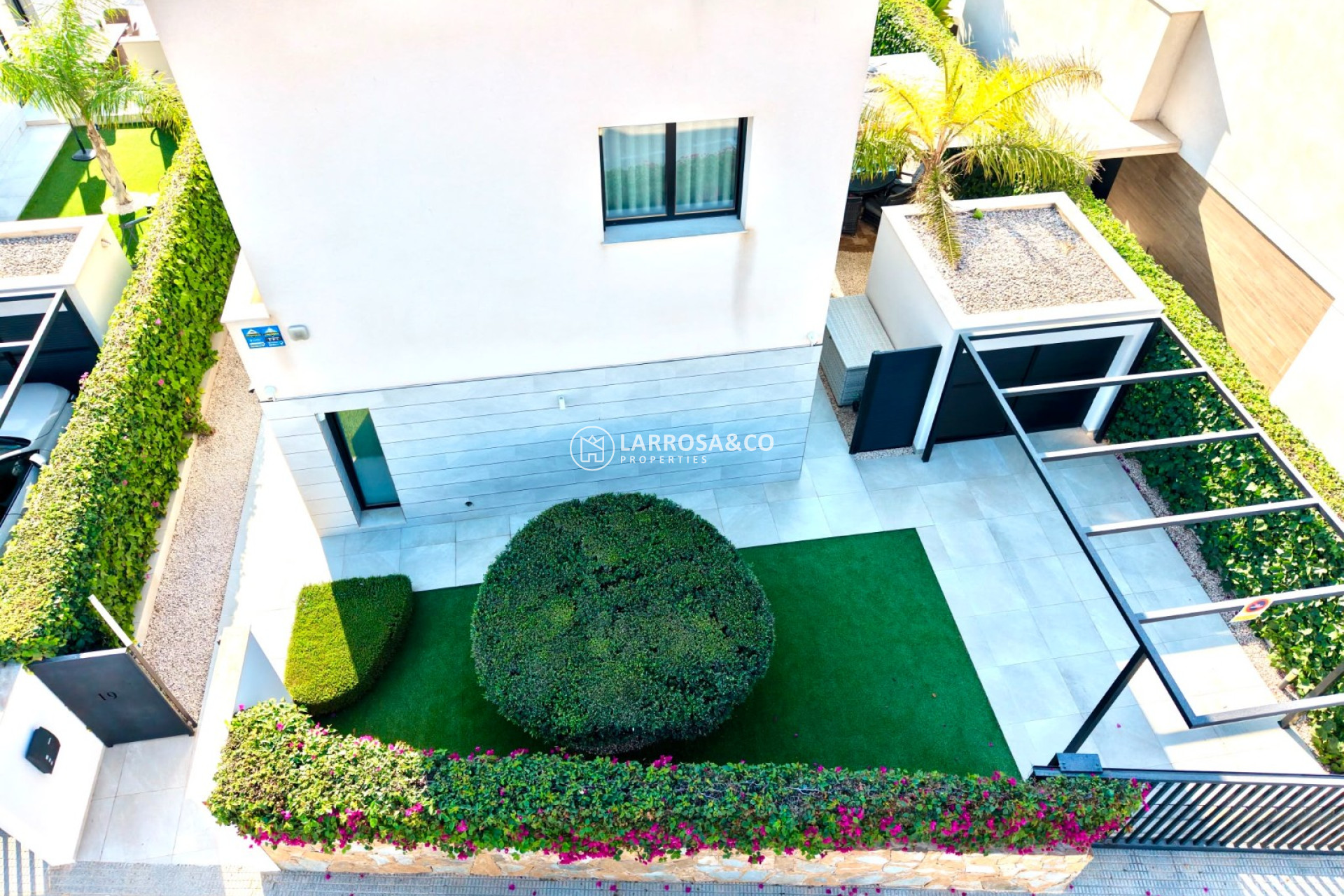 Herverkoop - Villa - Los Montesinos - Costa Blanca
