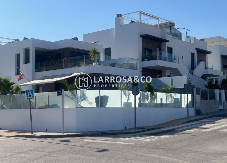 Herverkoop - Villa - Los Montesinos - Costa Blanca