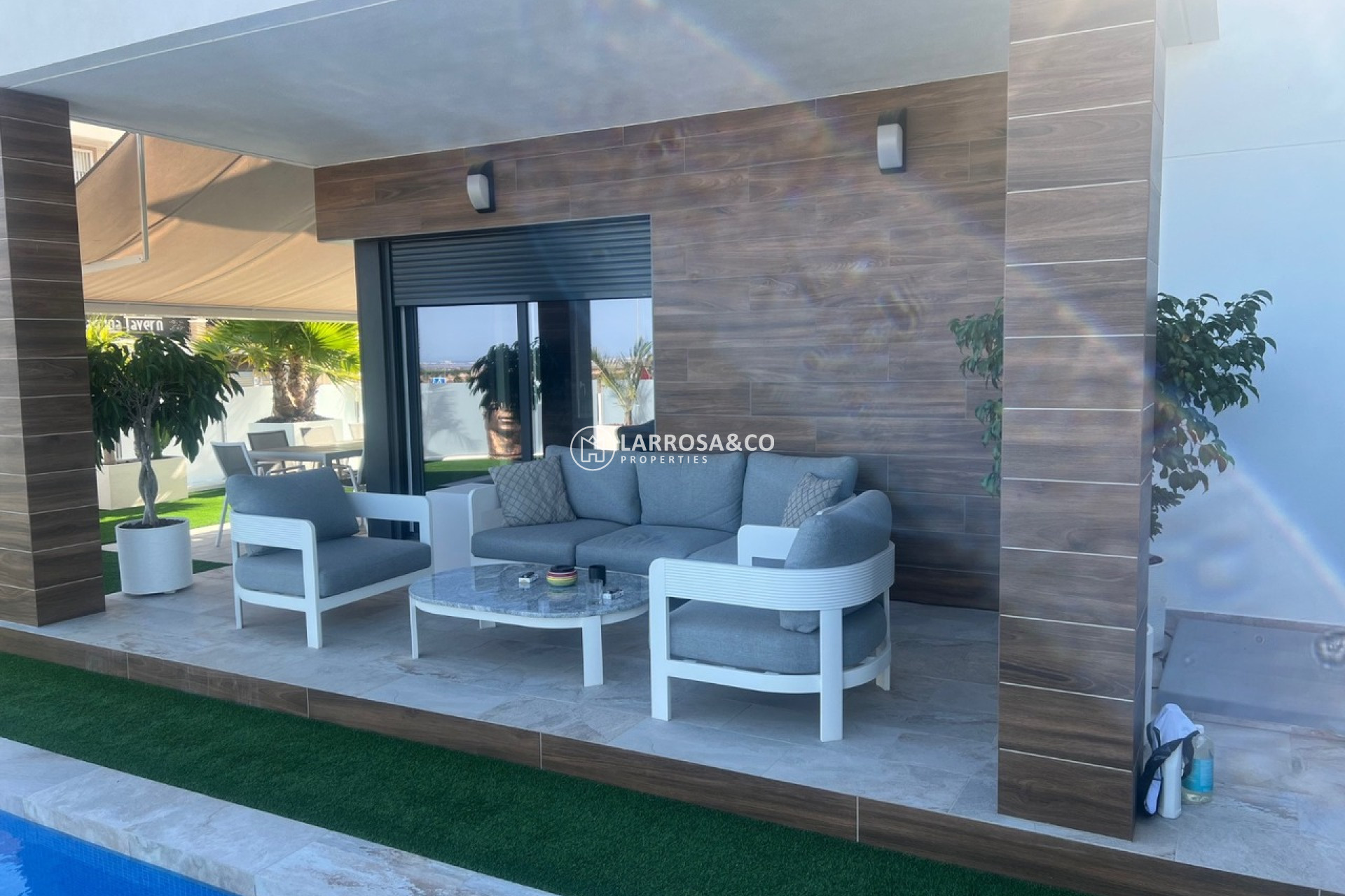 Herverkoop - Villa - Los Montesinos - Costa Blanca