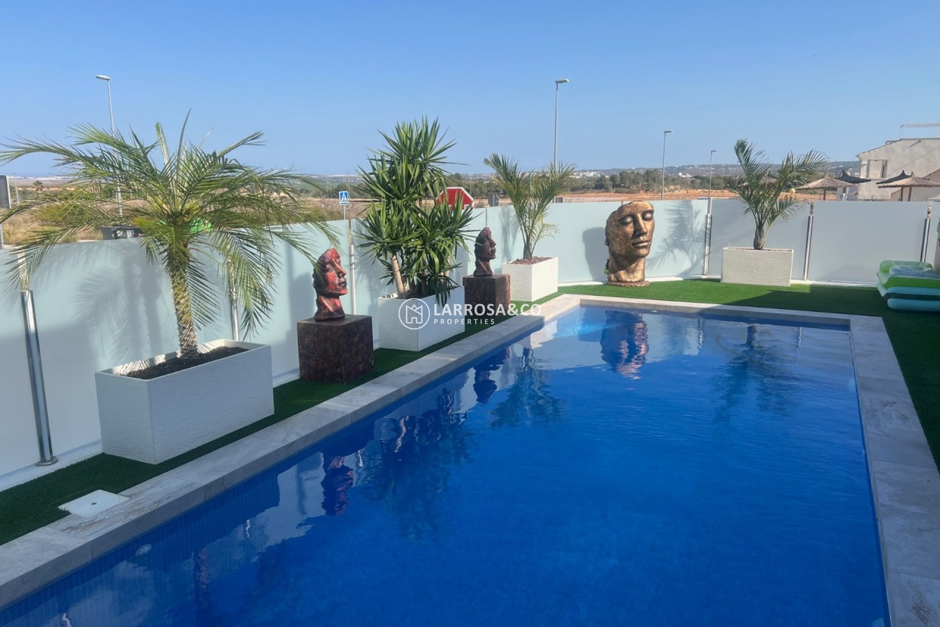 Herverkoop - Villa - Los Montesinos - Costa Blanca