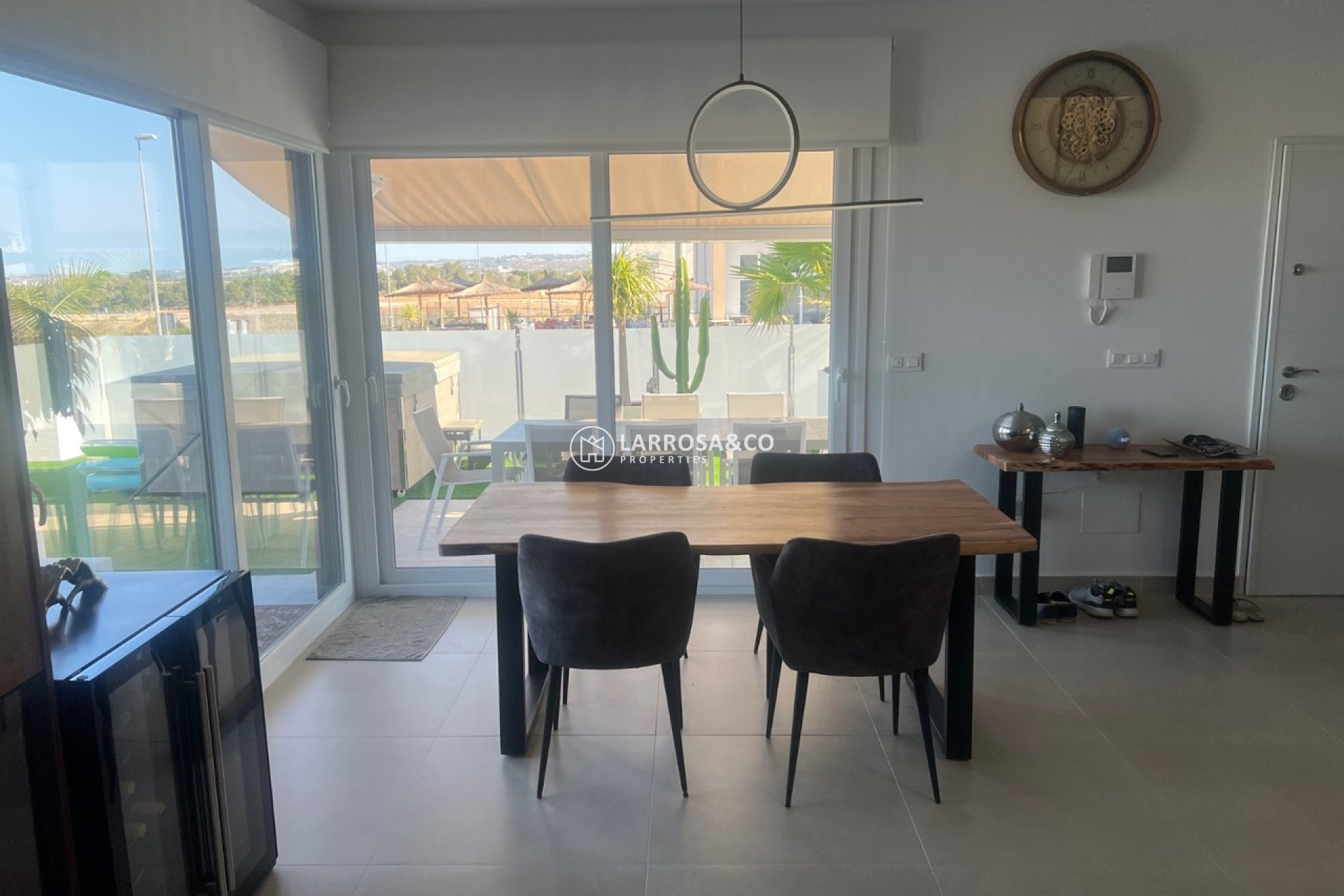 Herverkoop - Villa - Los Montesinos - Costa Blanca