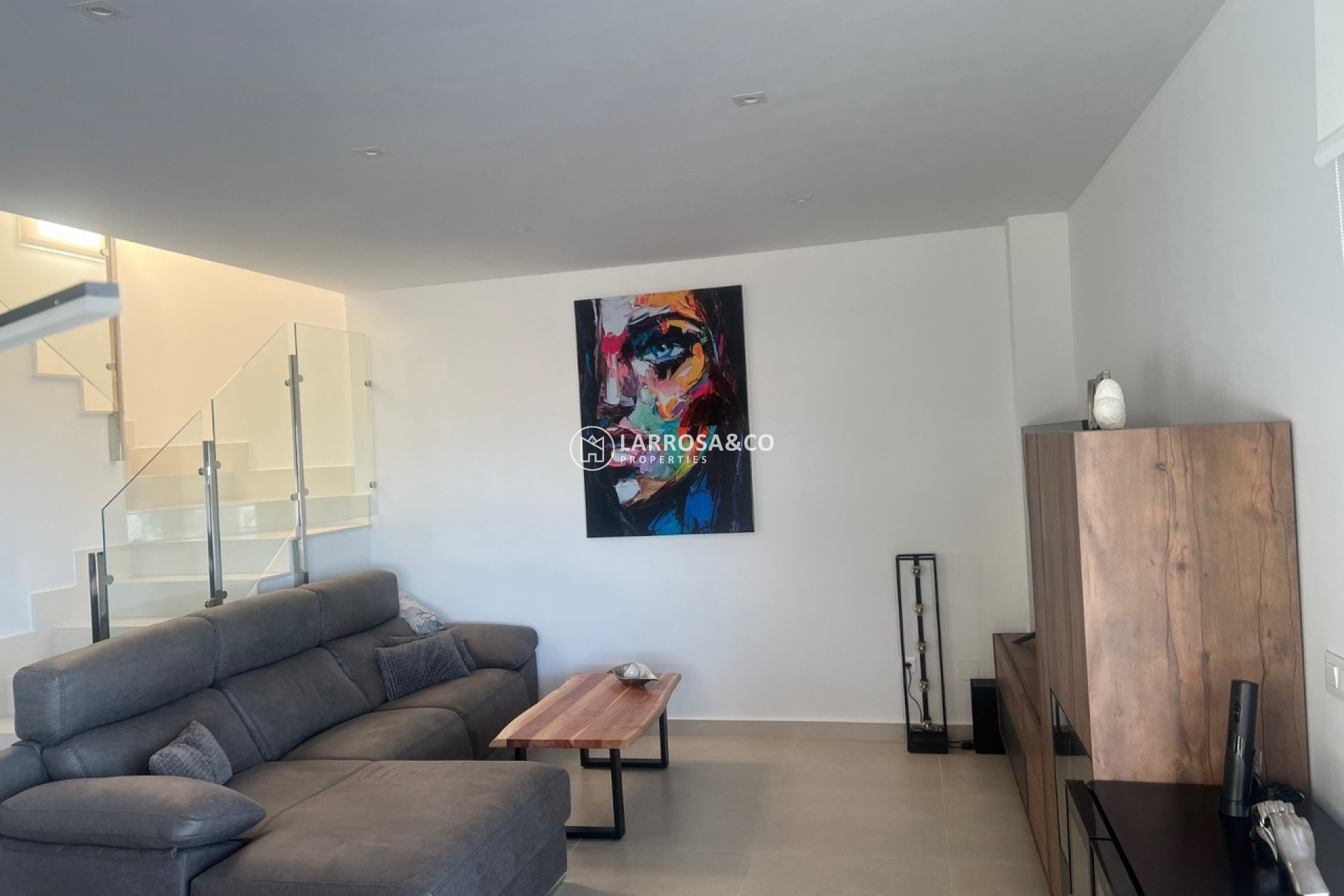 Herverkoop - Villa - Los Montesinos - Costa Blanca
