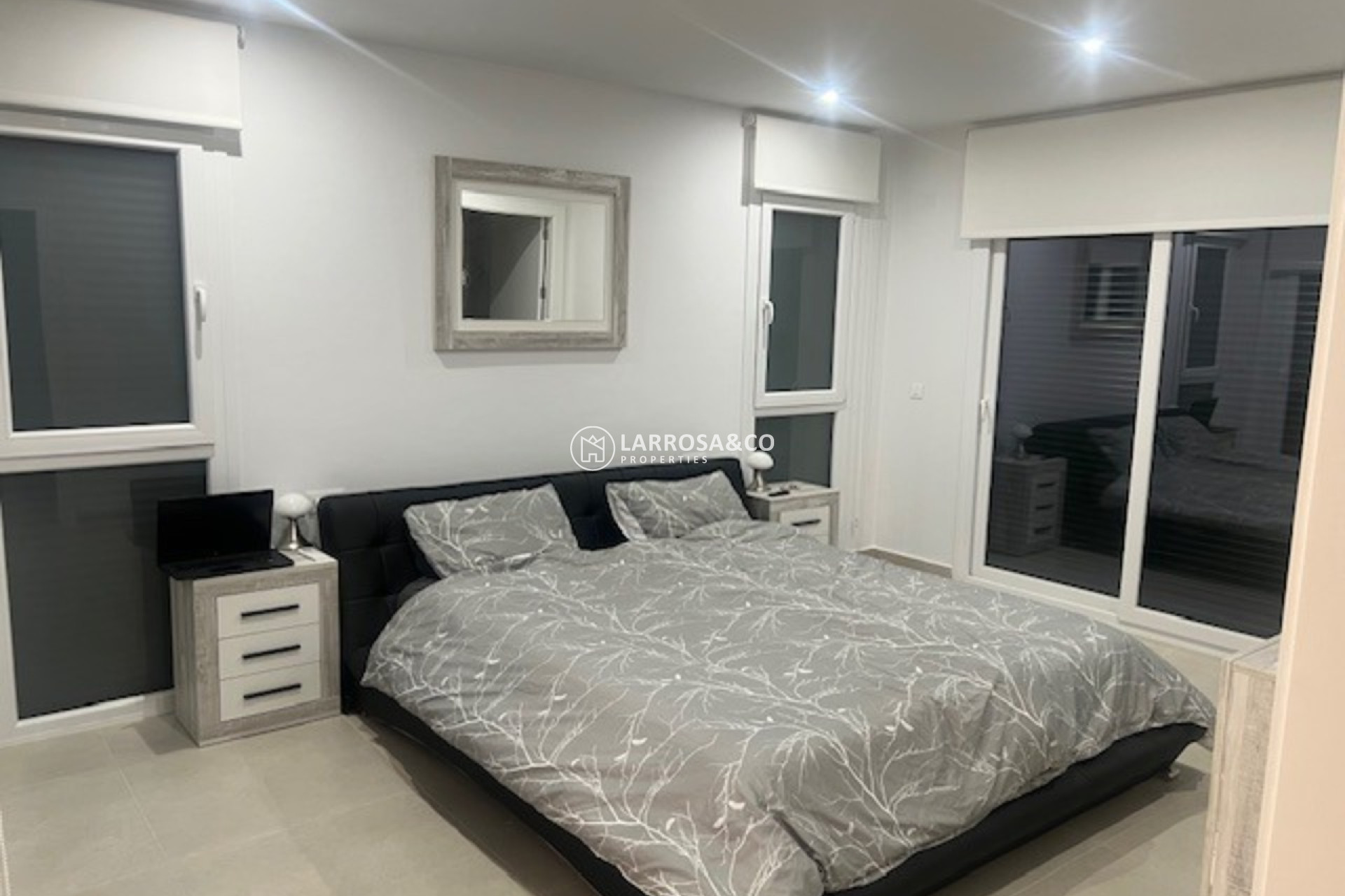 Herverkoop - Villa - Los Montesinos - Costa Blanca