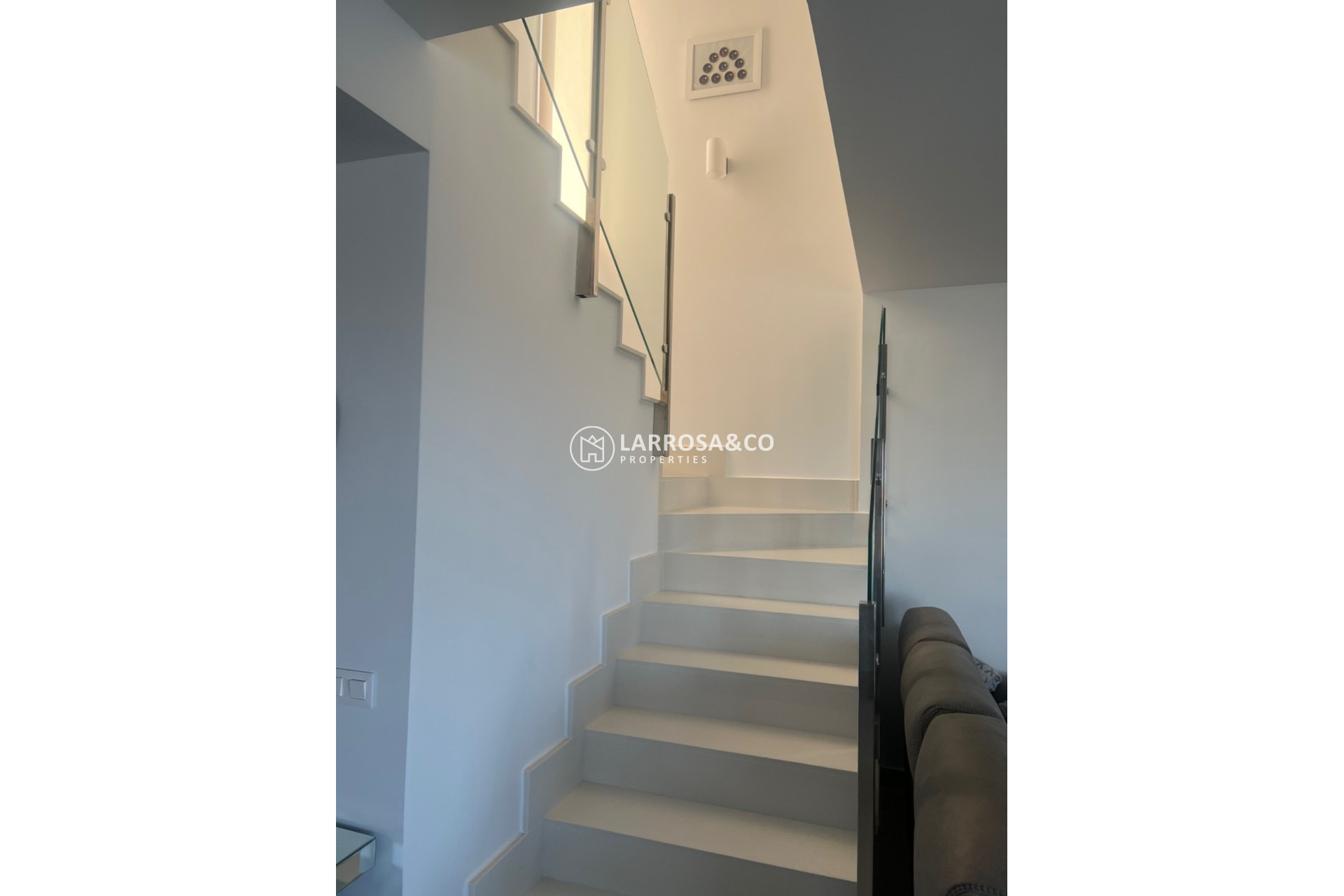 Herverkoop - Villa - Los Montesinos - Costa Blanca