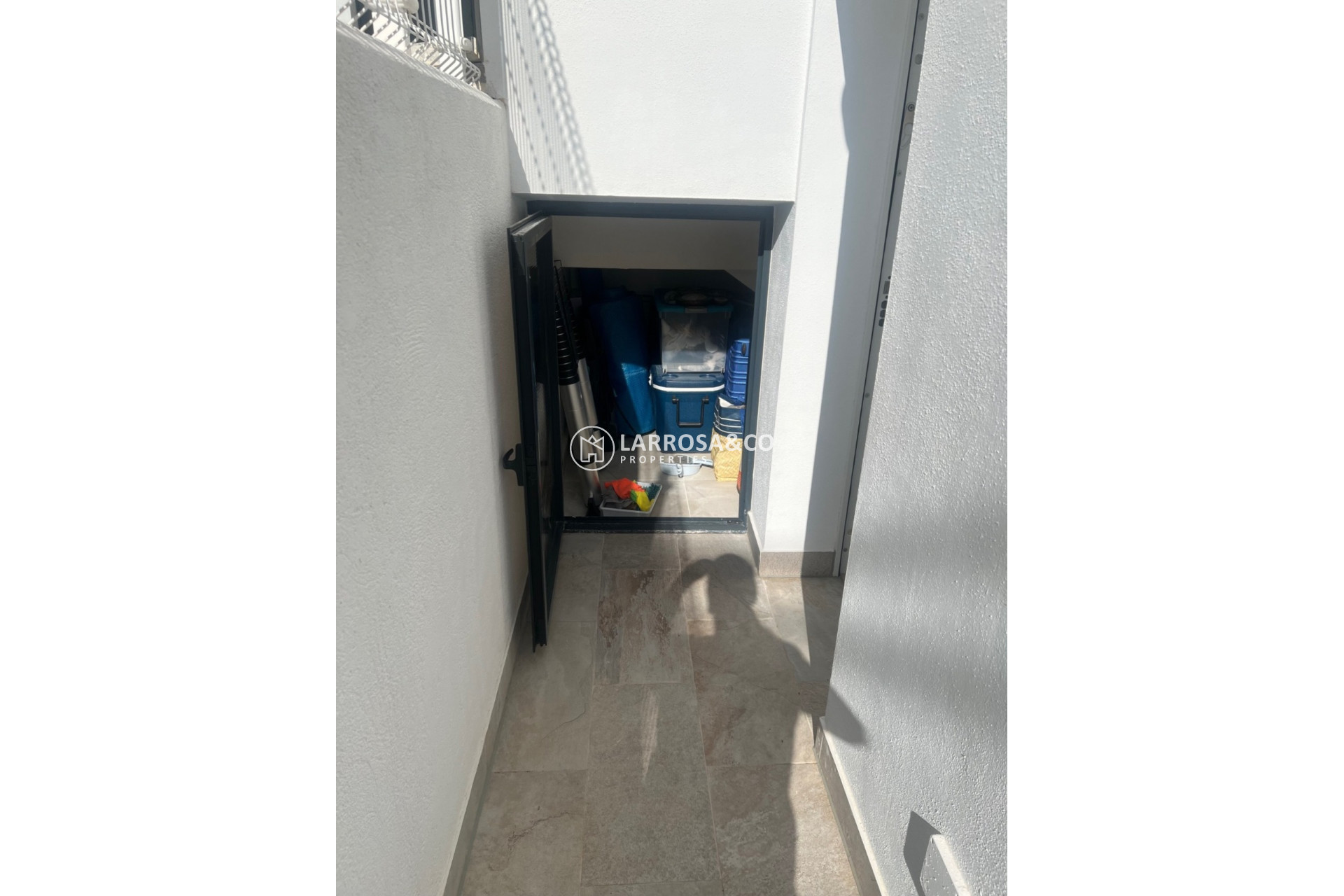 Herverkoop - Villa - Los Montesinos - Costa Blanca