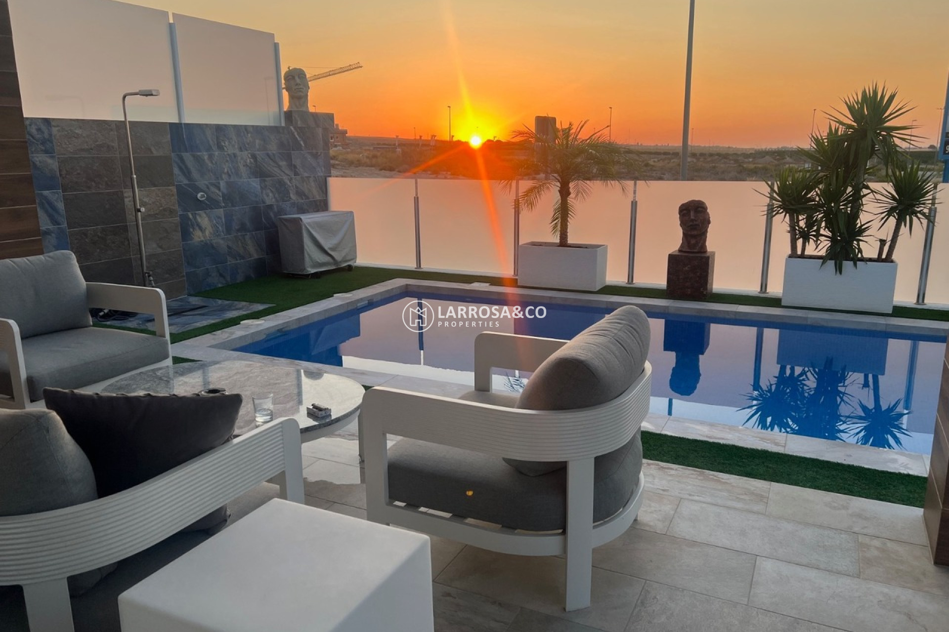 Herverkoop - Villa - Los Montesinos - Costa Blanca