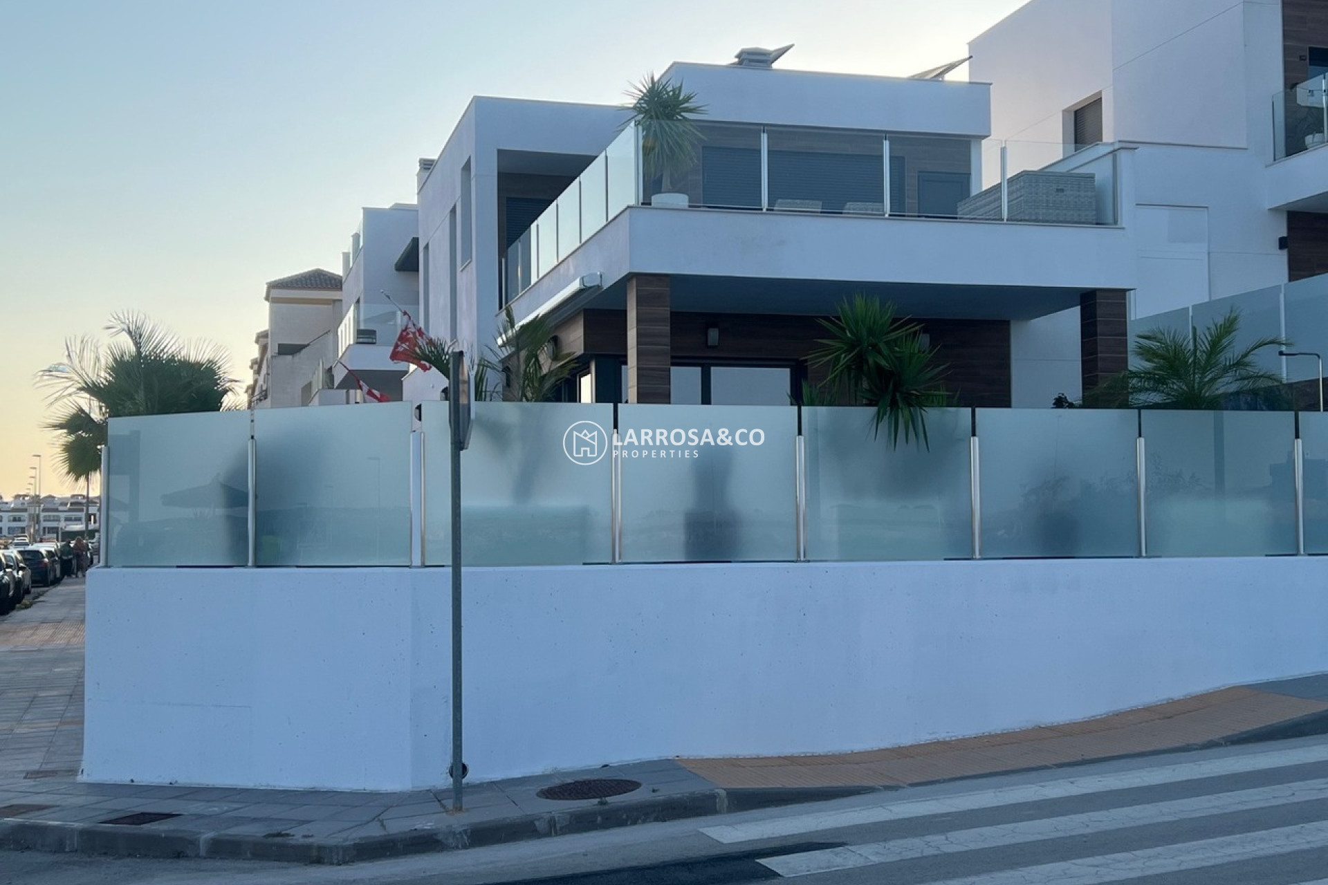Herverkoop - Villa - Los Montesinos - Costa Blanca