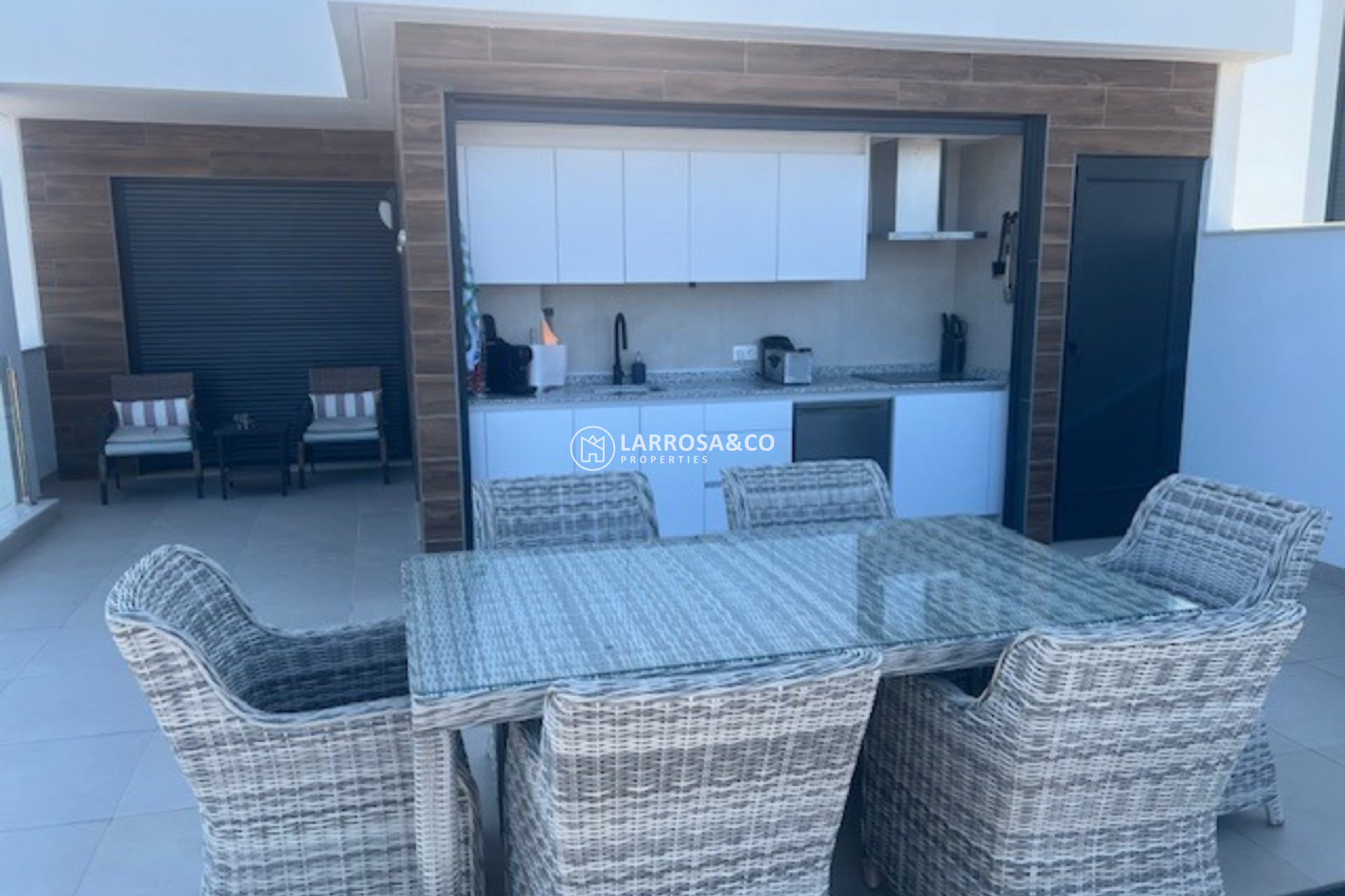 Herverkoop - Villa - Los Montesinos - Costa Blanca