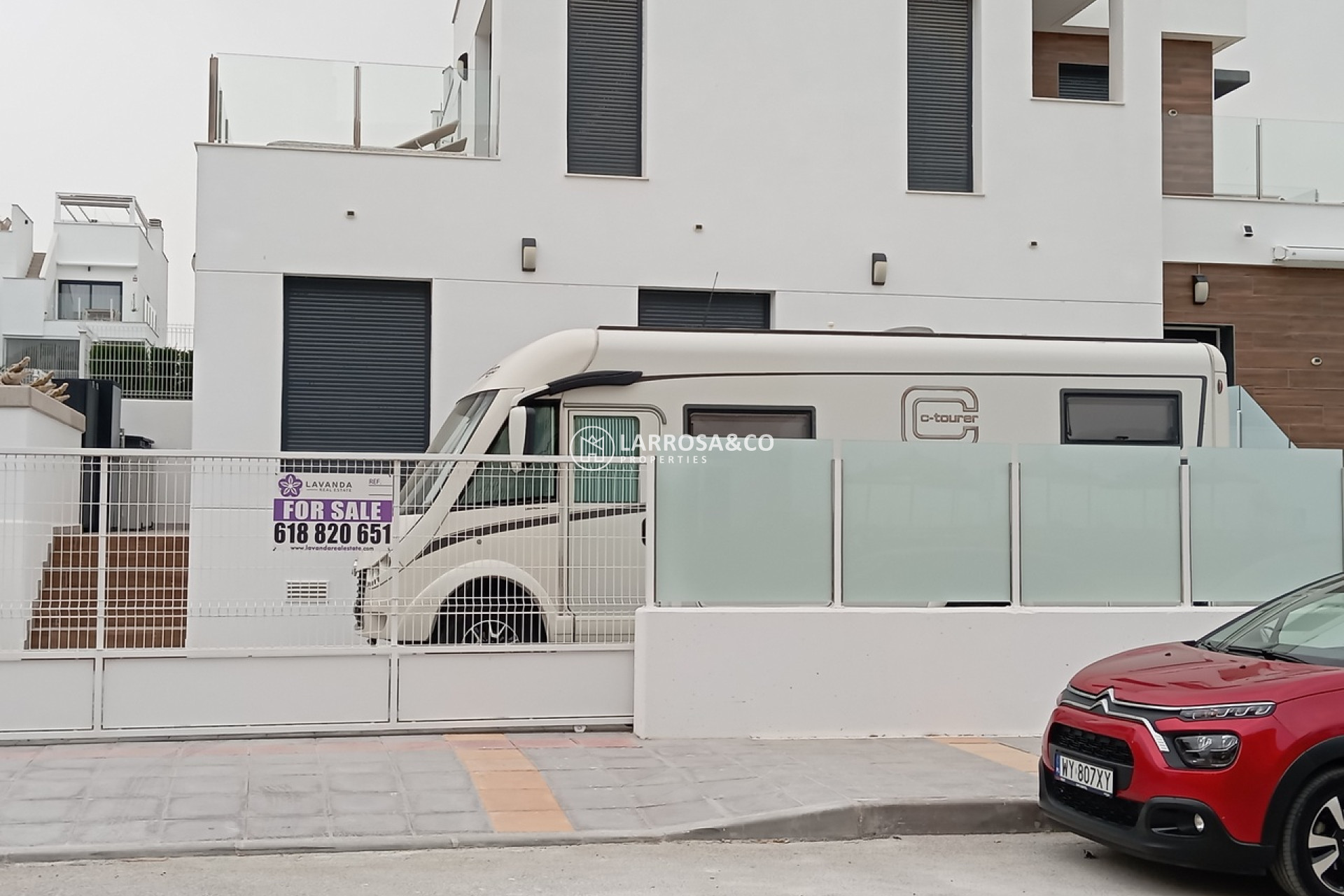 Herverkoop - Villa - Los Montesinos - Costa Blanca