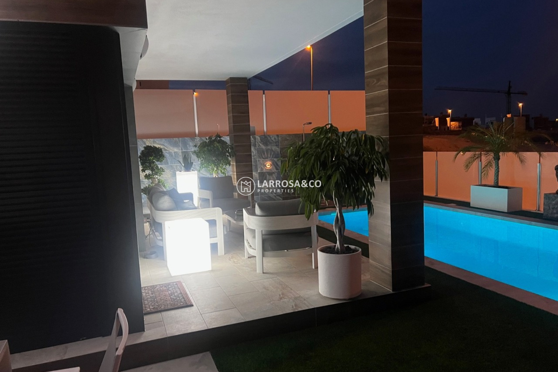 Herverkoop - Villa - Los Montesinos - Costa Blanca