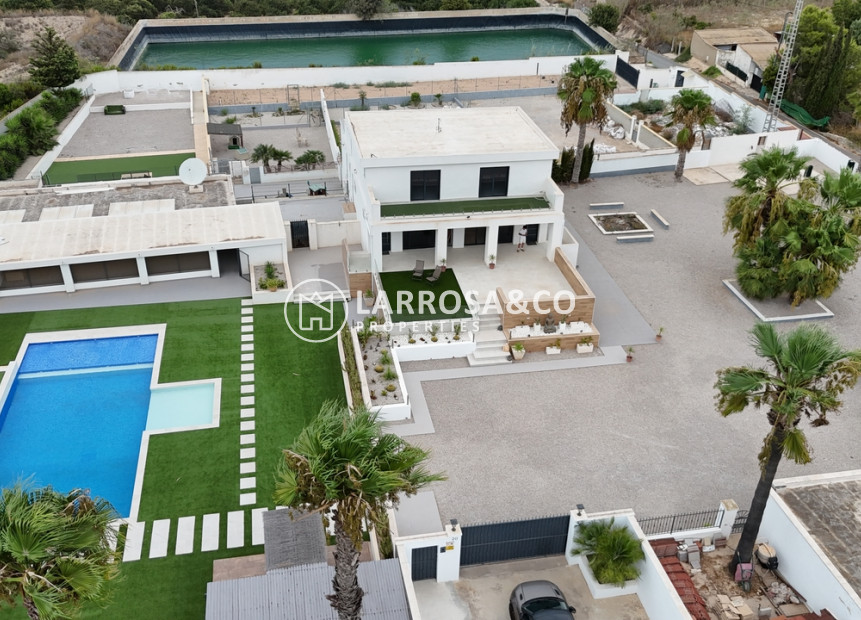 Herverkoop - Villa - Los Montesinos - Costa Blanca