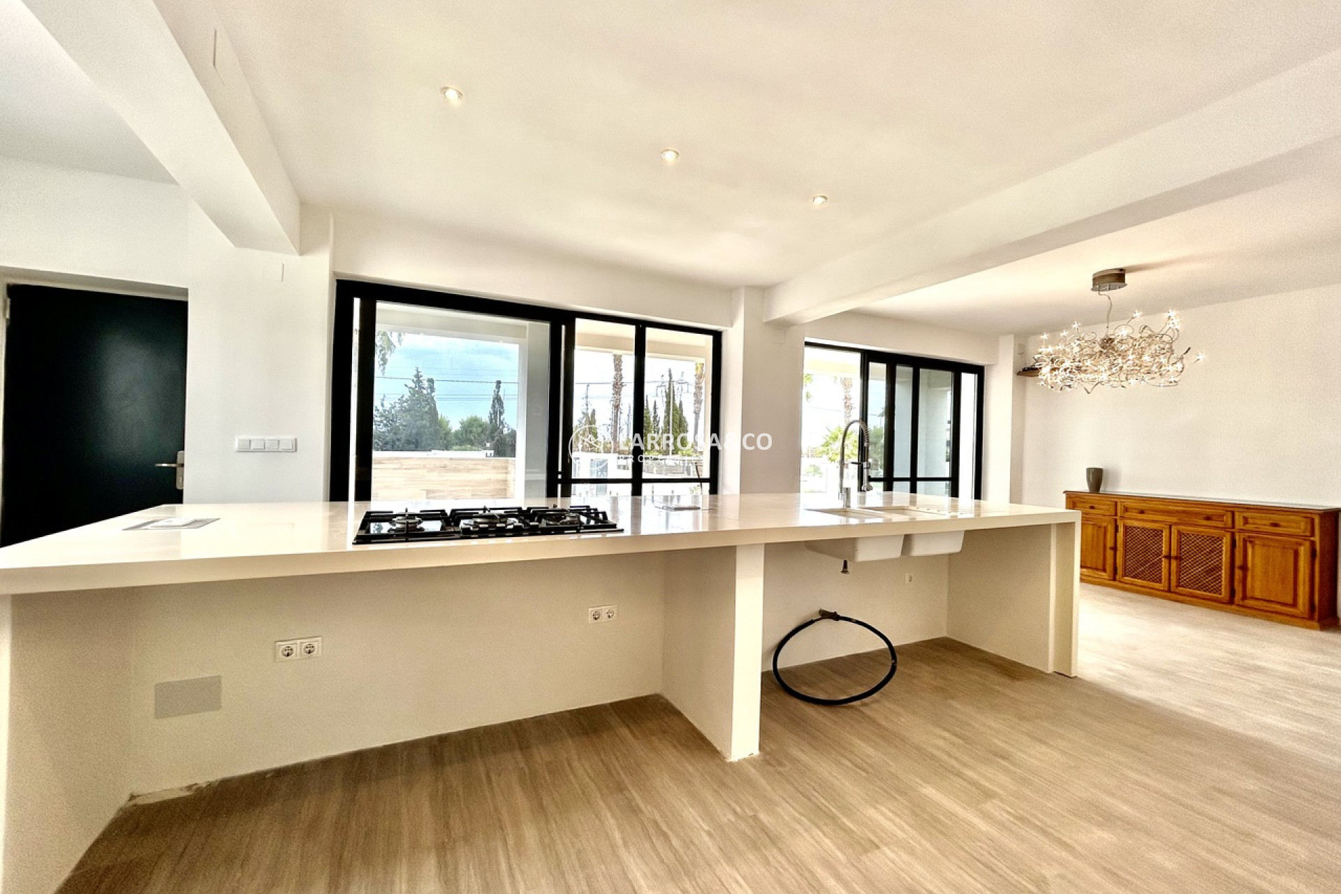 Herverkoop - Villa - Los Montesinos - Costa Blanca