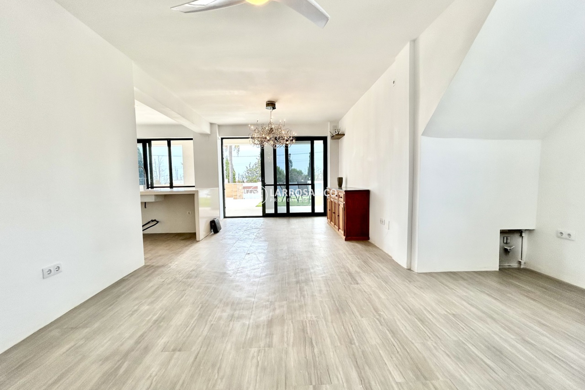 Herverkoop - Villa - Los Montesinos - Costa Blanca