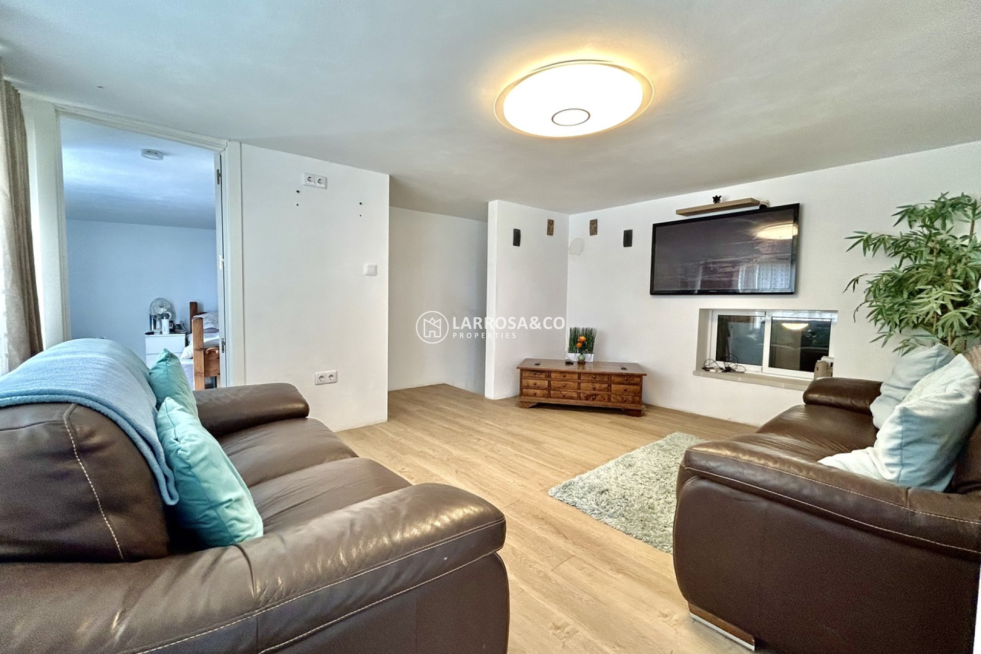 Herverkoop - Villa - Los Montesinos - Costa Blanca