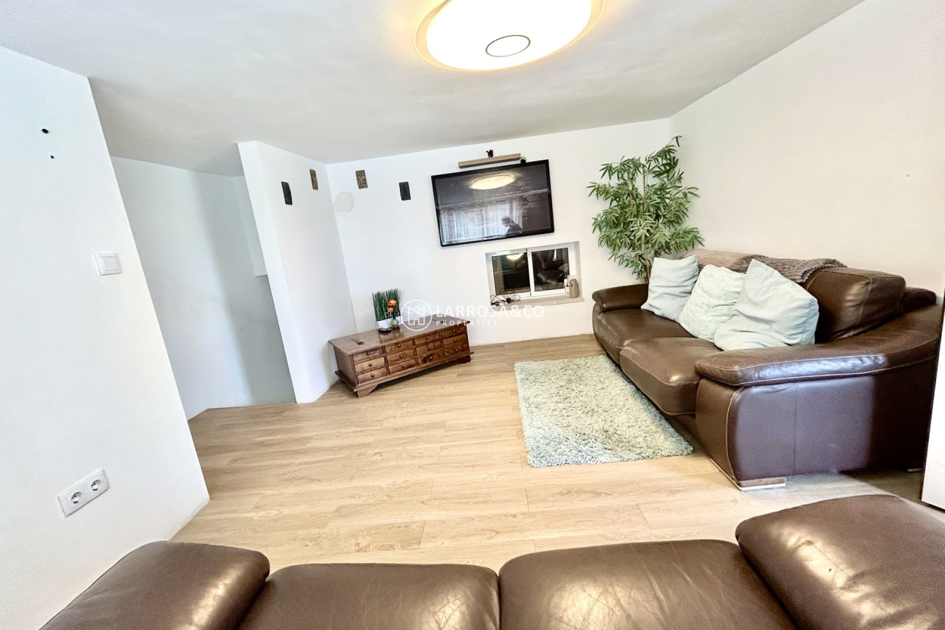 Herverkoop - Villa - Los Montesinos - Costa Blanca