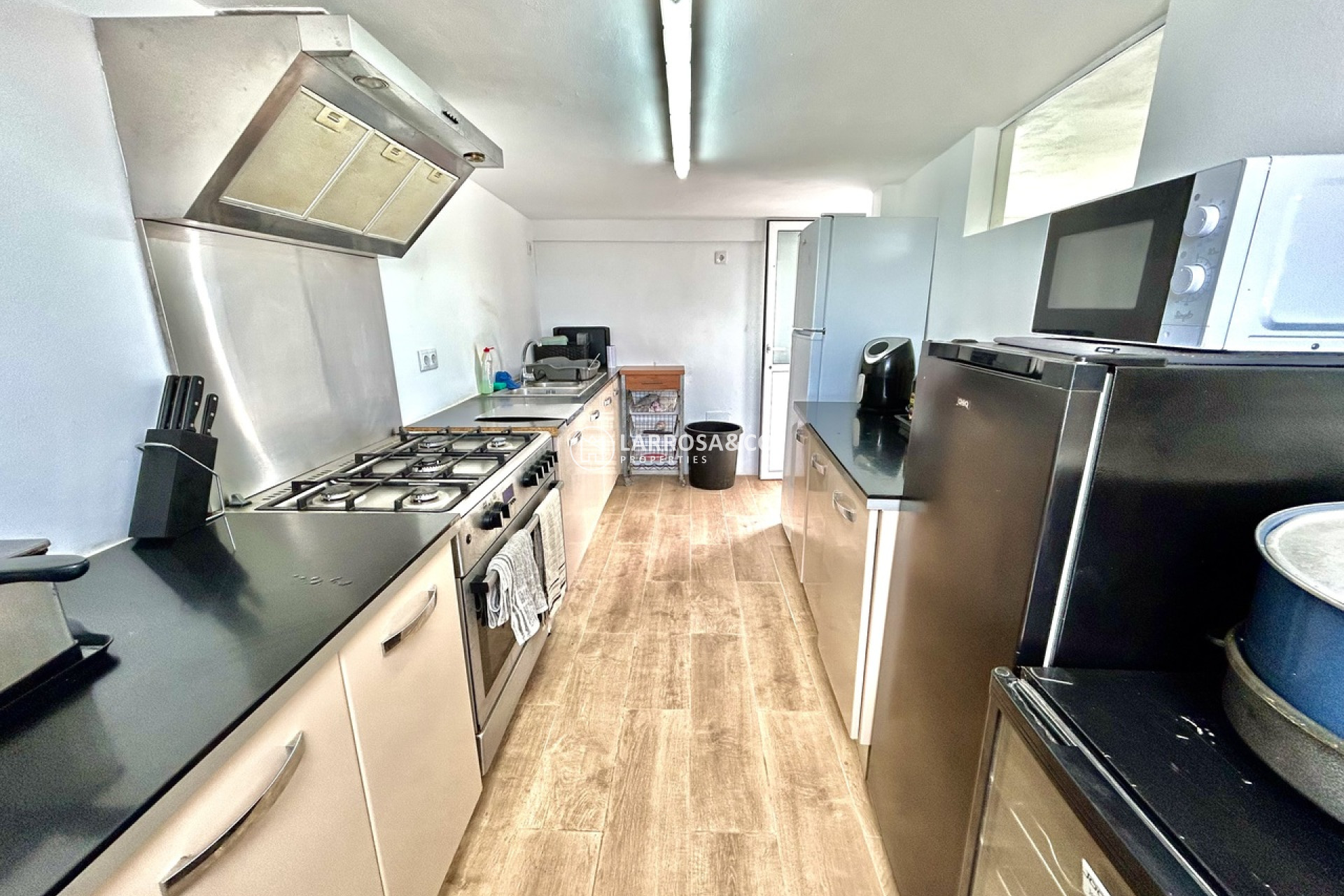 Herverkoop - Villa - Los Montesinos - Costa Blanca
