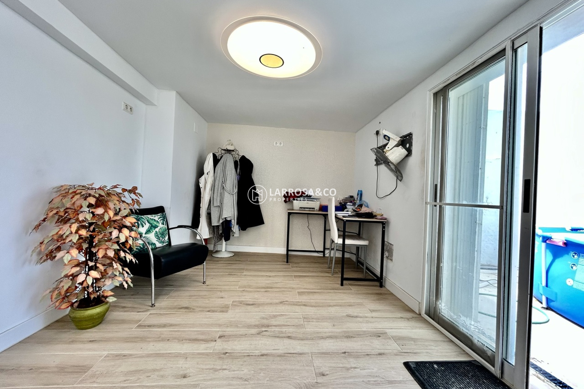 Herverkoop - Villa - Los Montesinos - Costa Blanca
