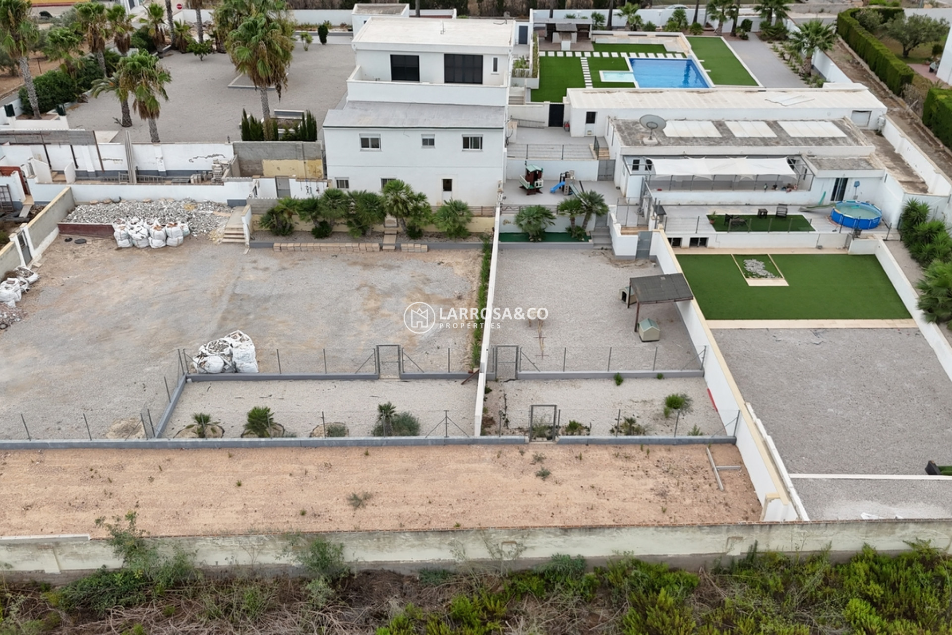 Herverkoop - Villa - Los Montesinos - Costa Blanca
