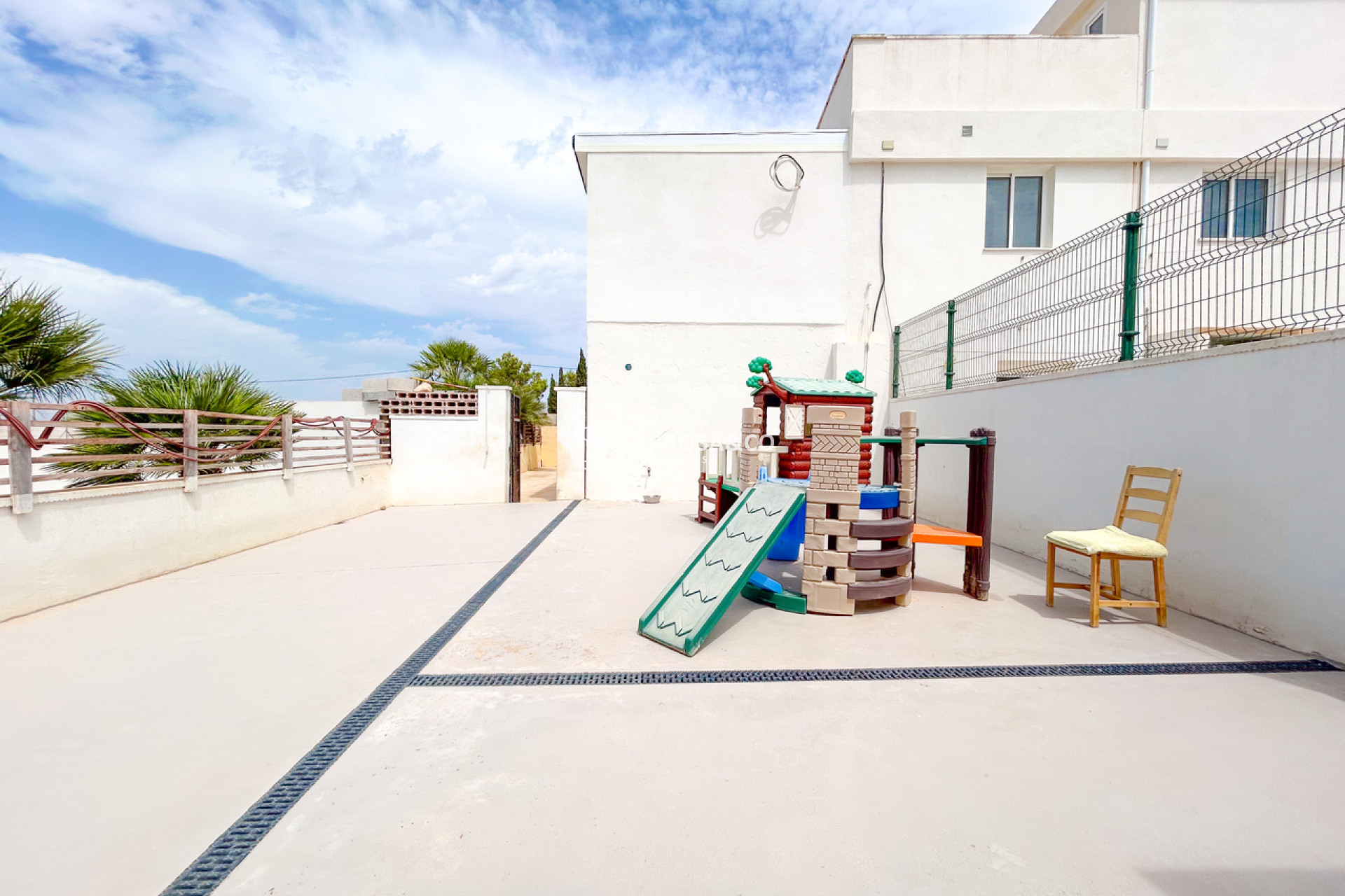 Herverkoop - Villa - Los Montesinos - Costa Blanca