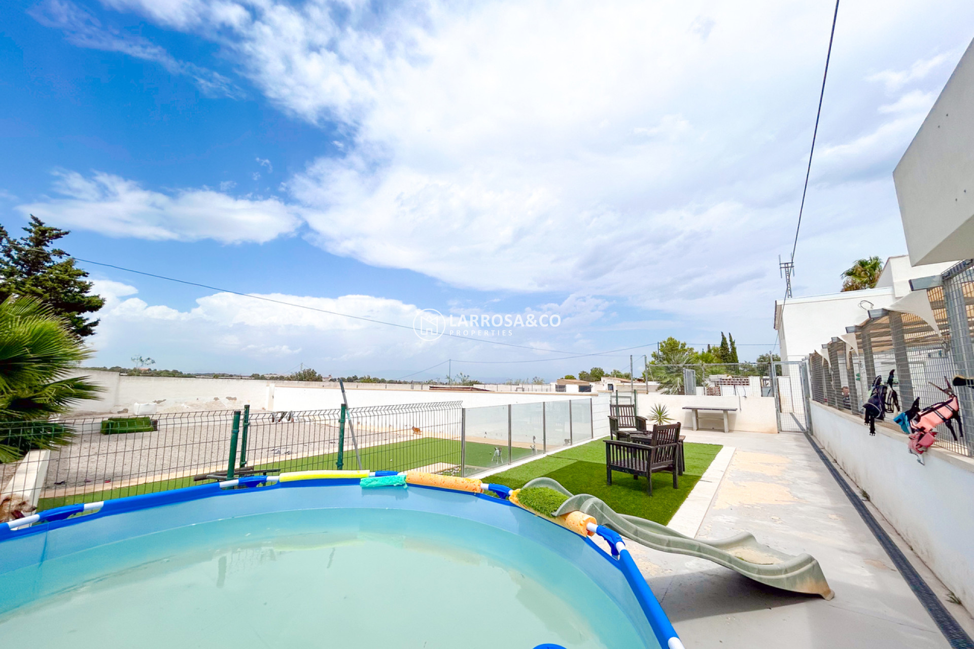 Herverkoop - Villa - Los Montesinos - Costa Blanca