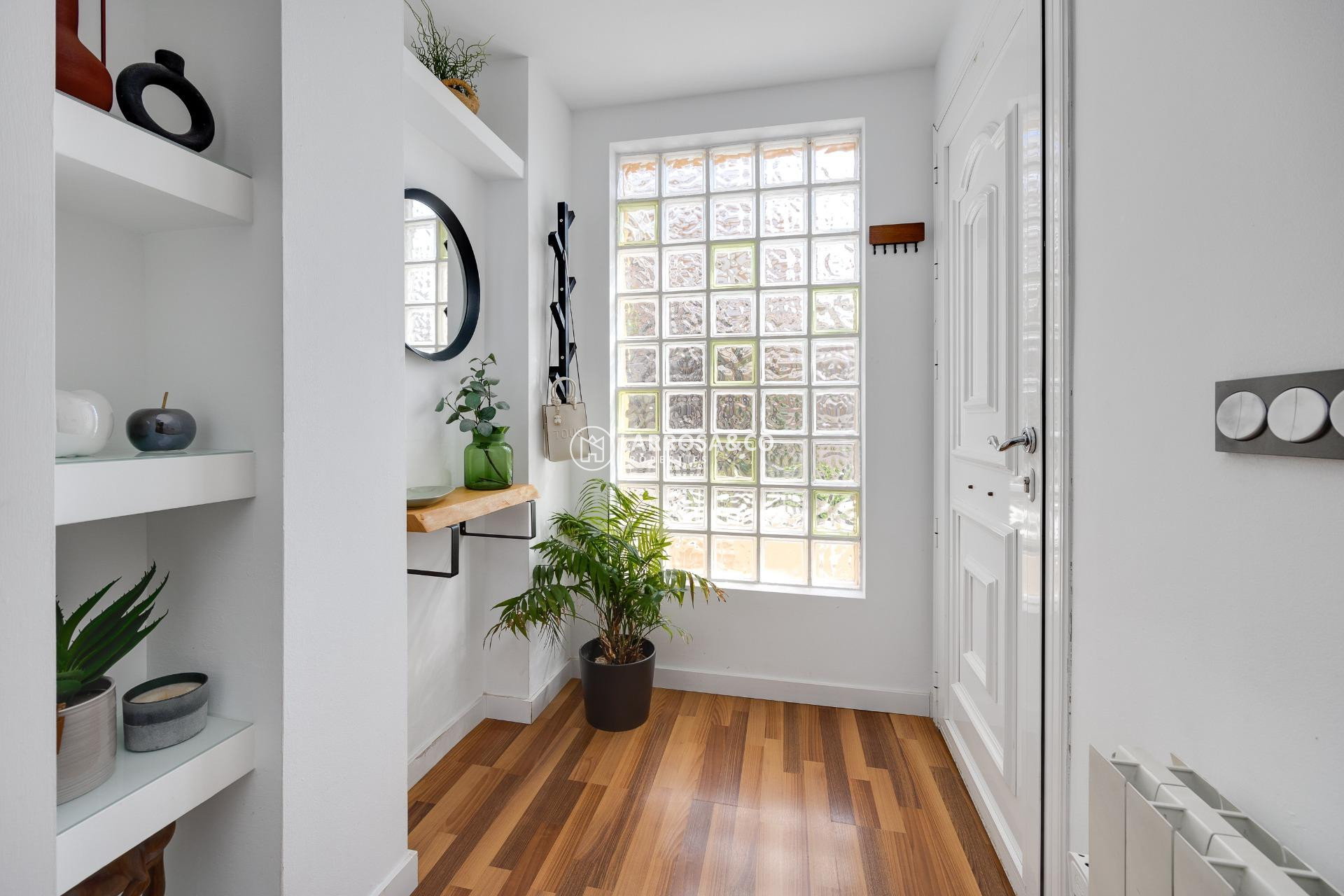 Herverkoop - Villa - Los Montesinos - La Herrada