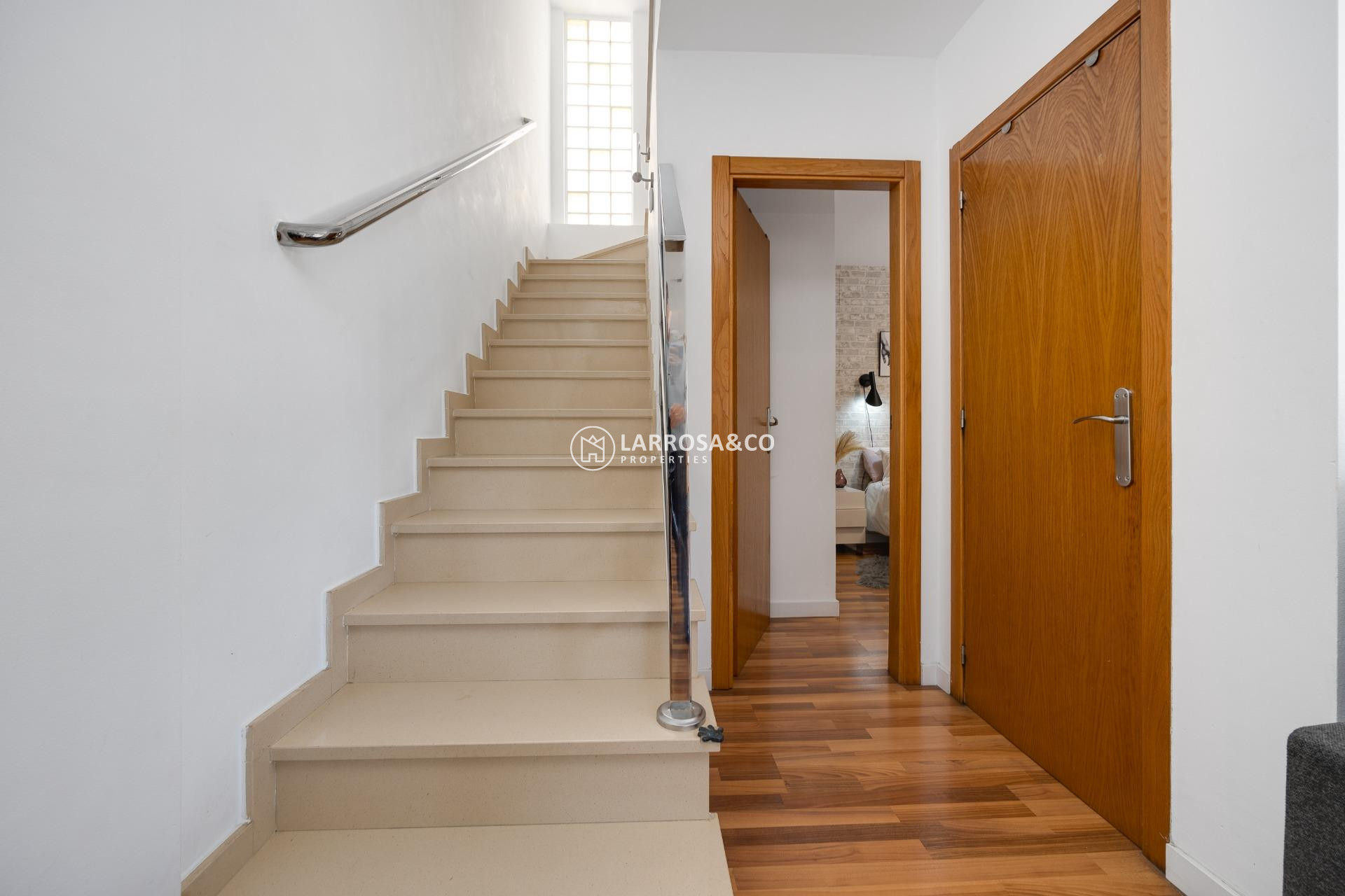 Herverkoop - Villa - Los Montesinos - La Herrada