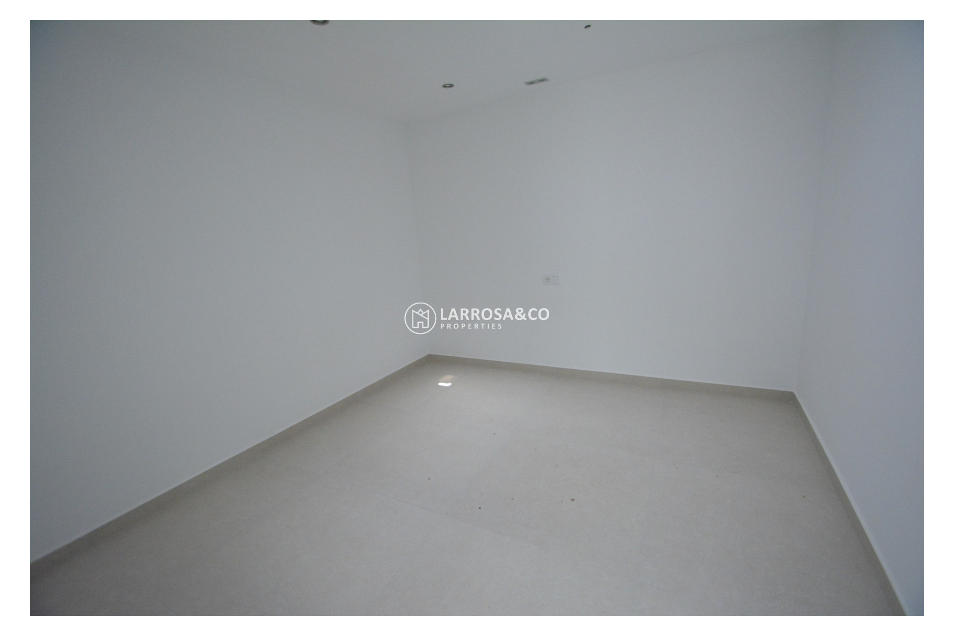 Herverkoop - Villa - Los Montesinos - LOS MONTESINOS