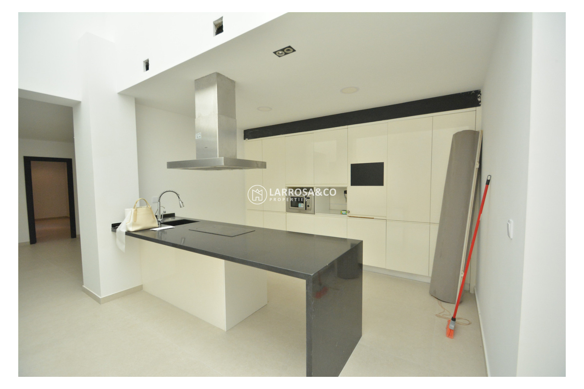 Herverkoop - Villa - Los Montesinos - LOS MONTESINOS