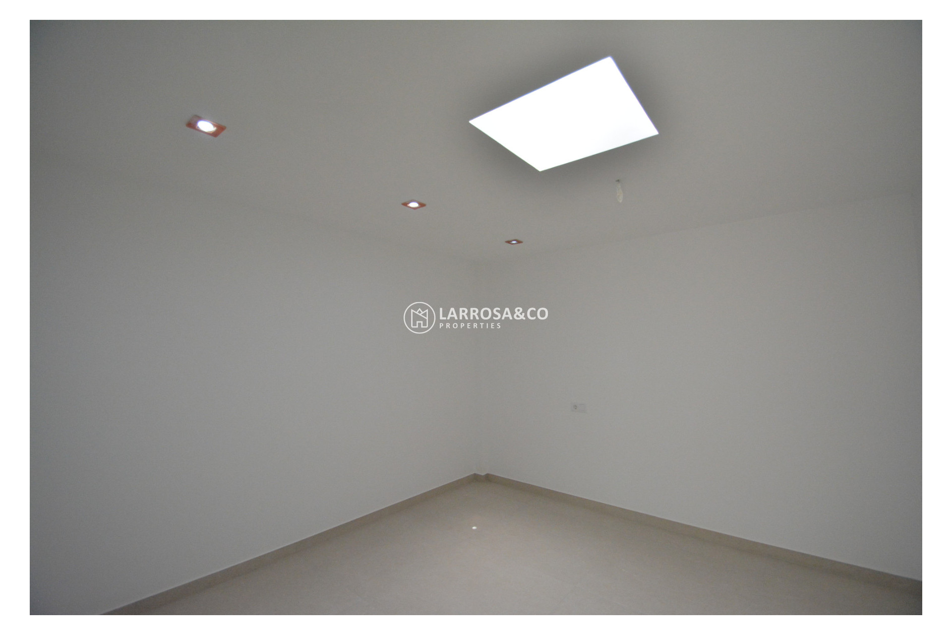 Herverkoop - Villa - Los Montesinos - LOS MONTESINOS