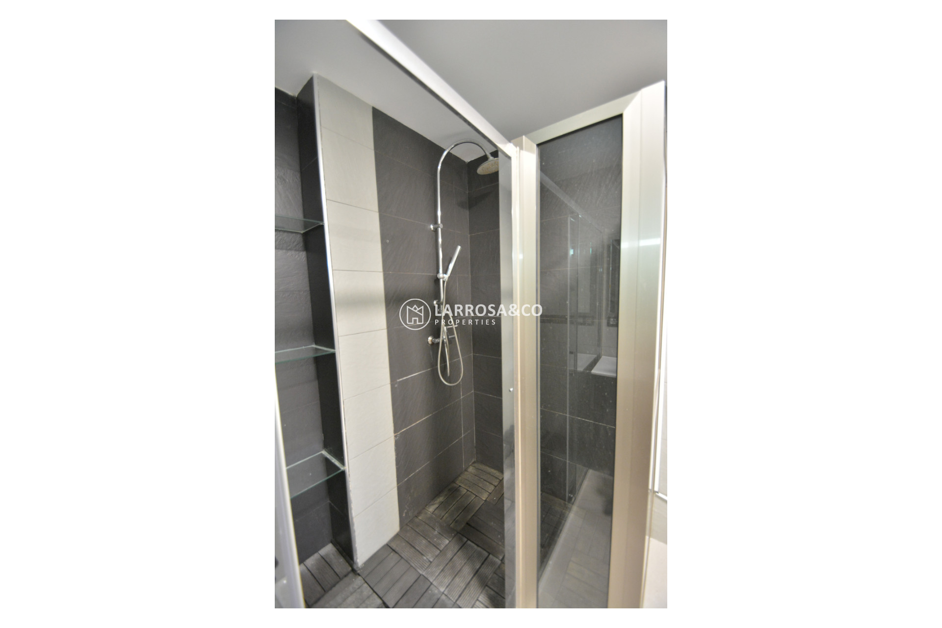 Herverkoop - Villa - Los Montesinos - LOS MONTESINOS