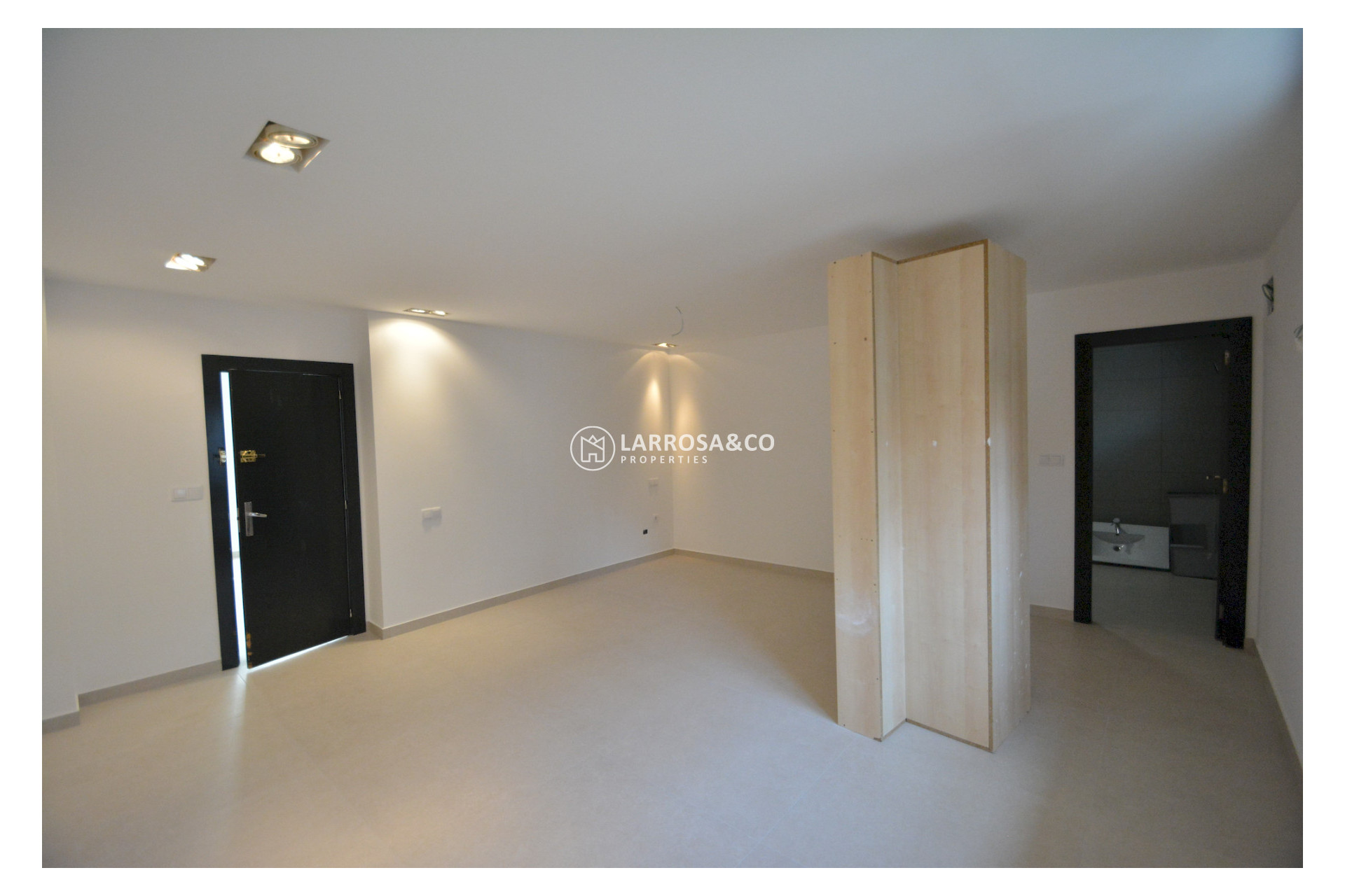 Herverkoop - Villa - Los Montesinos - LOS MONTESINOS